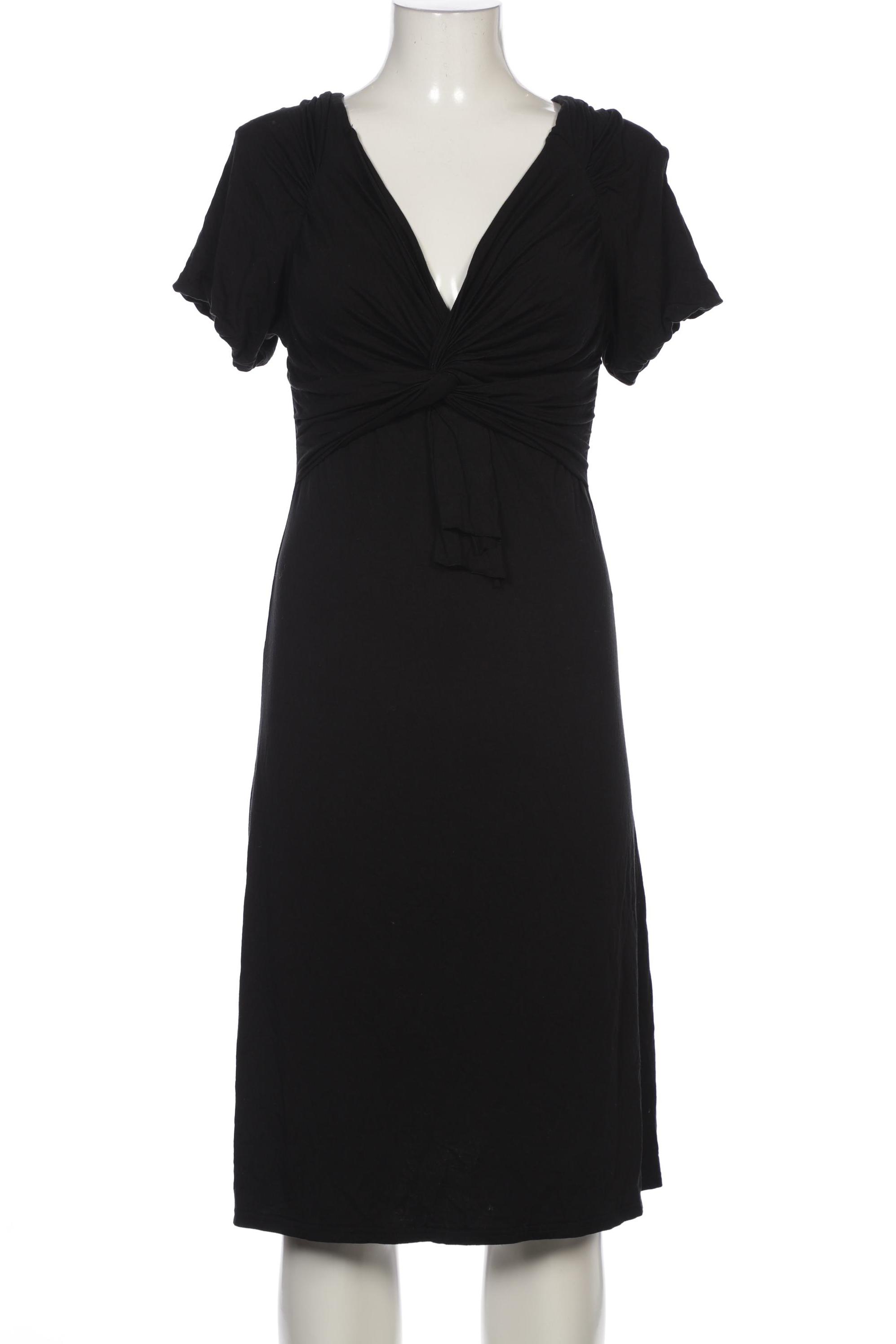 

Best Connections by heine Damen Kleid, schwarz, Gr. 40
