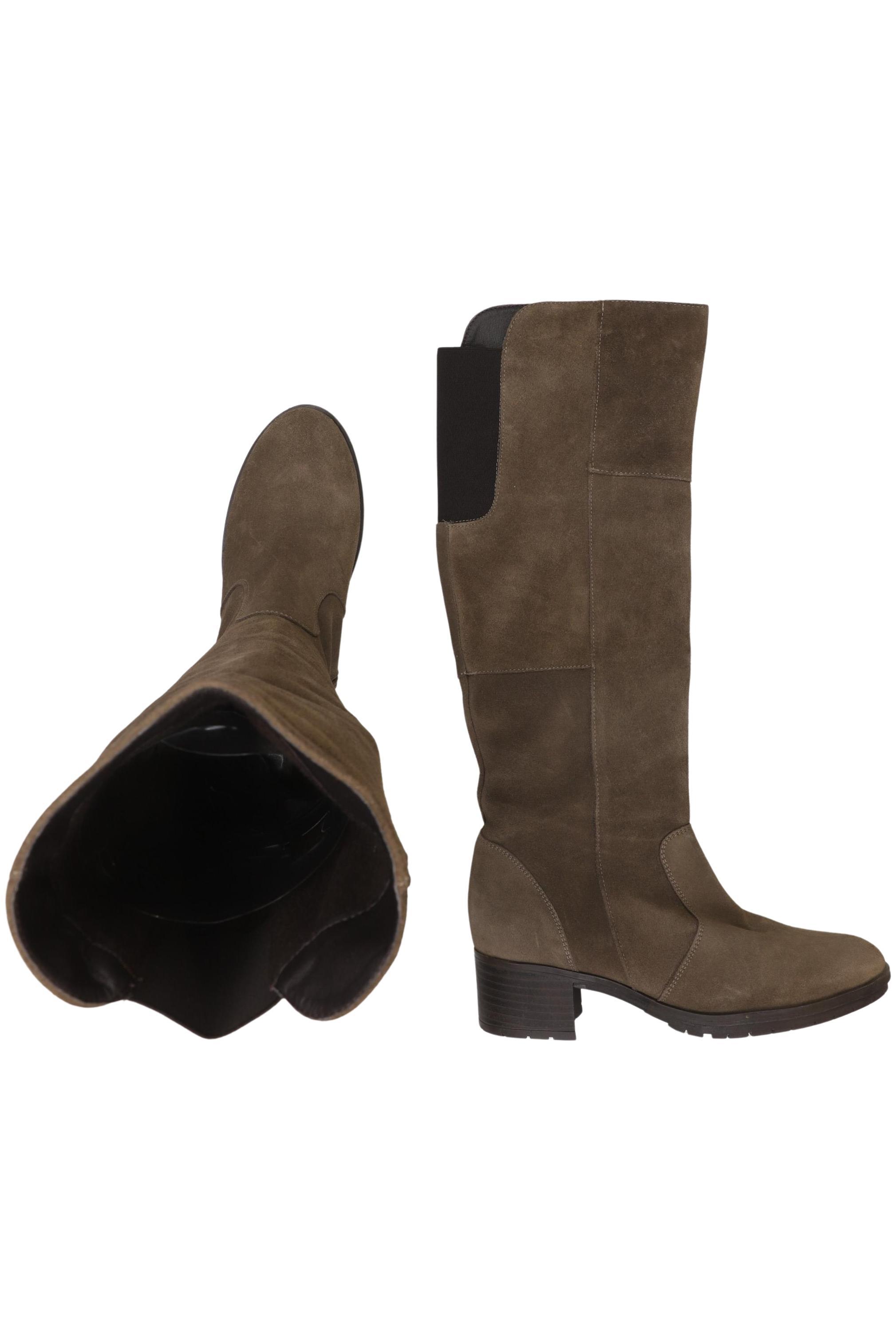 

Best Connections by heine Damen Stiefel, braun, Gr. 38