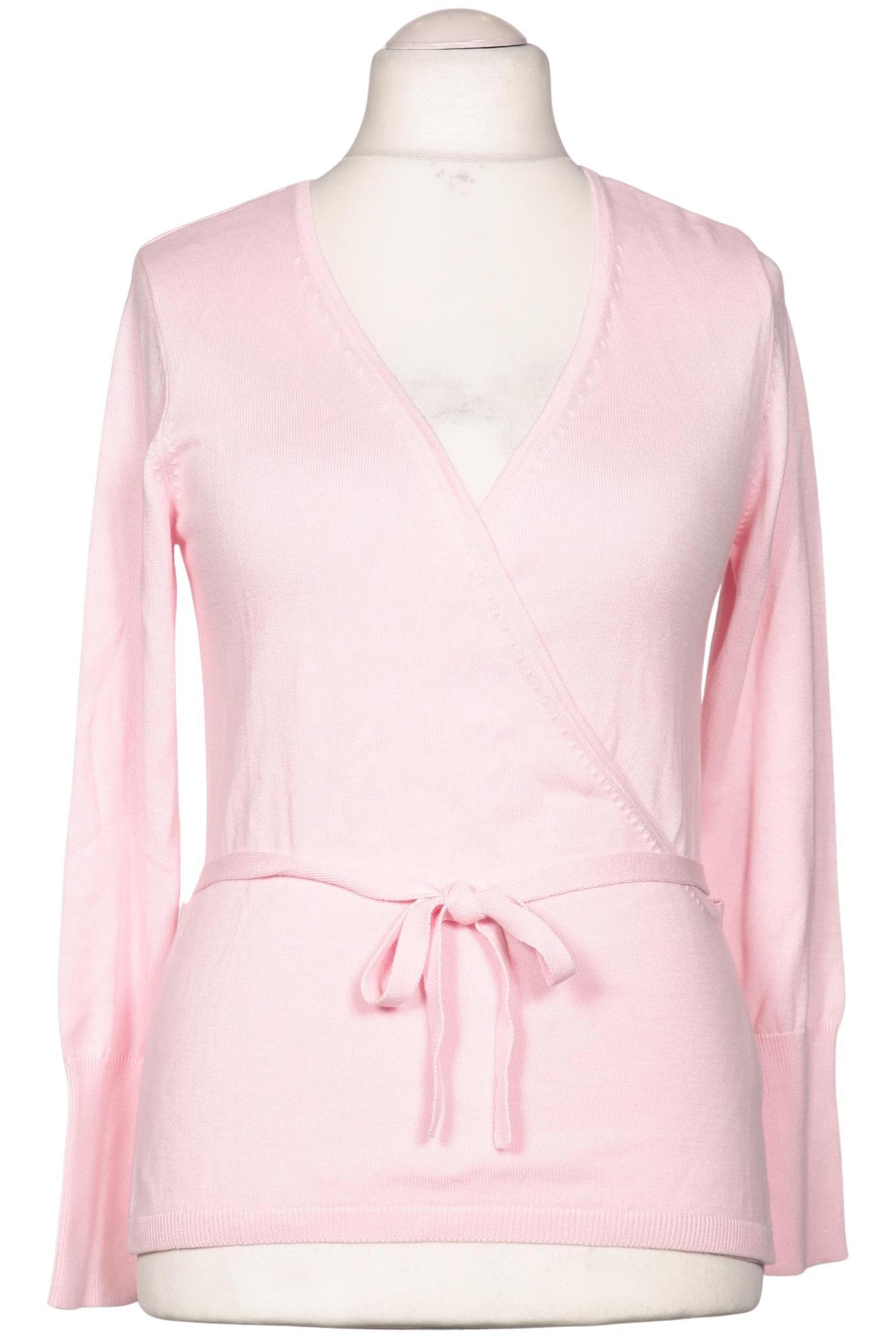 

Best Connections by heine Damen Pullover, pink, Gr. 40