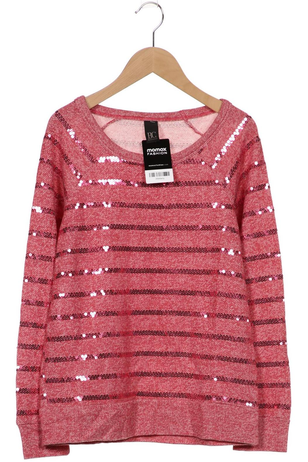 

Best Connections by heine Damen Pullover, pink