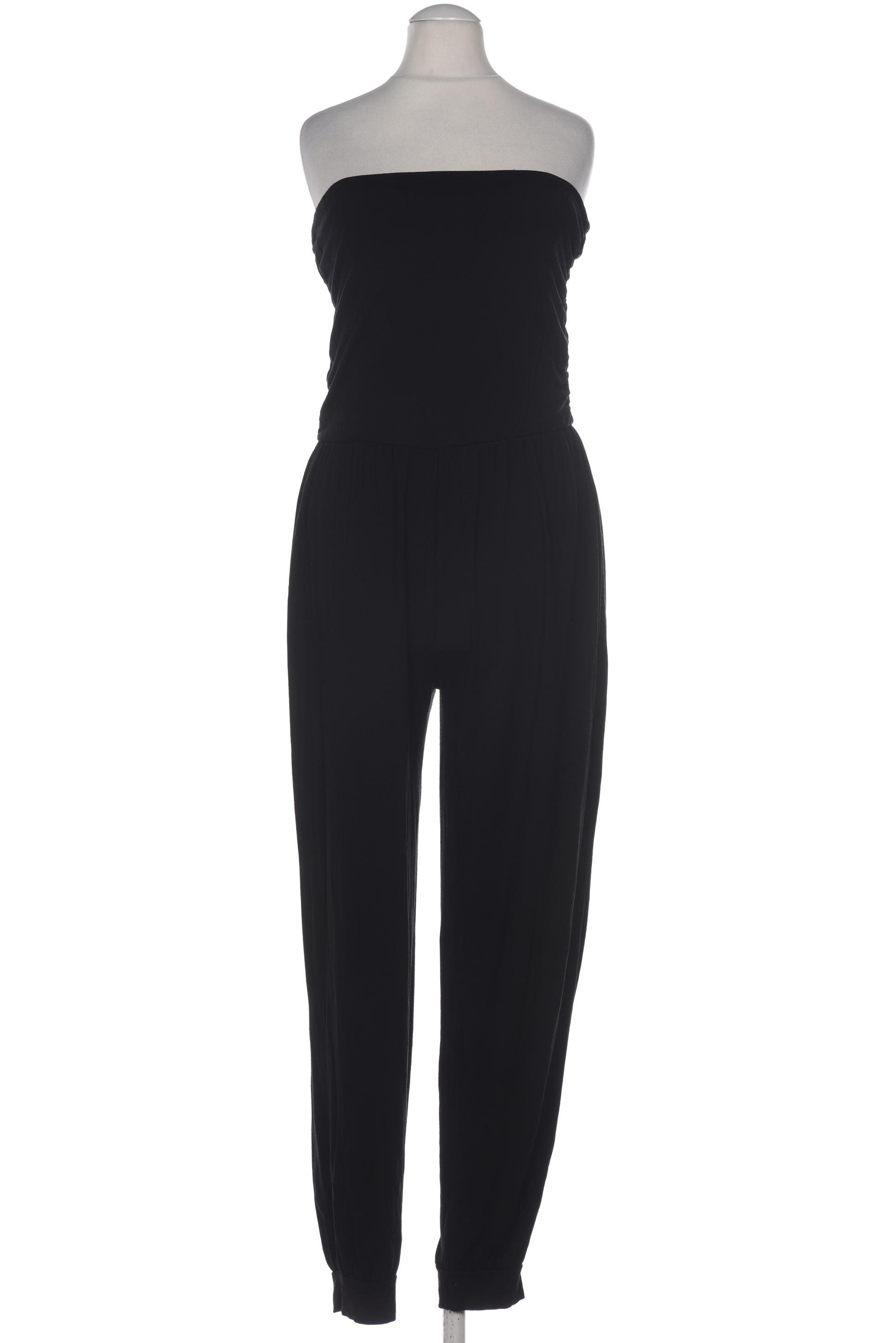 

Best Connections by heine Damen Jumpsuit/Overall, schwarz, Gr. 38