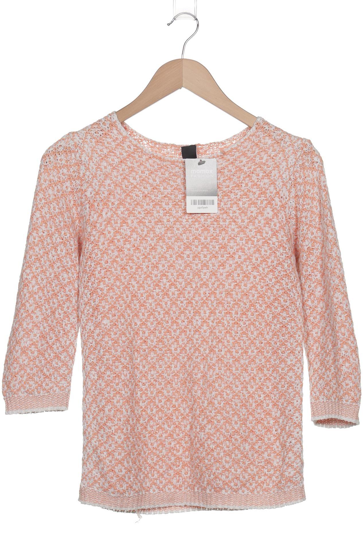 

Best Connections by heine Damen Pullover, orange, Gr. 34