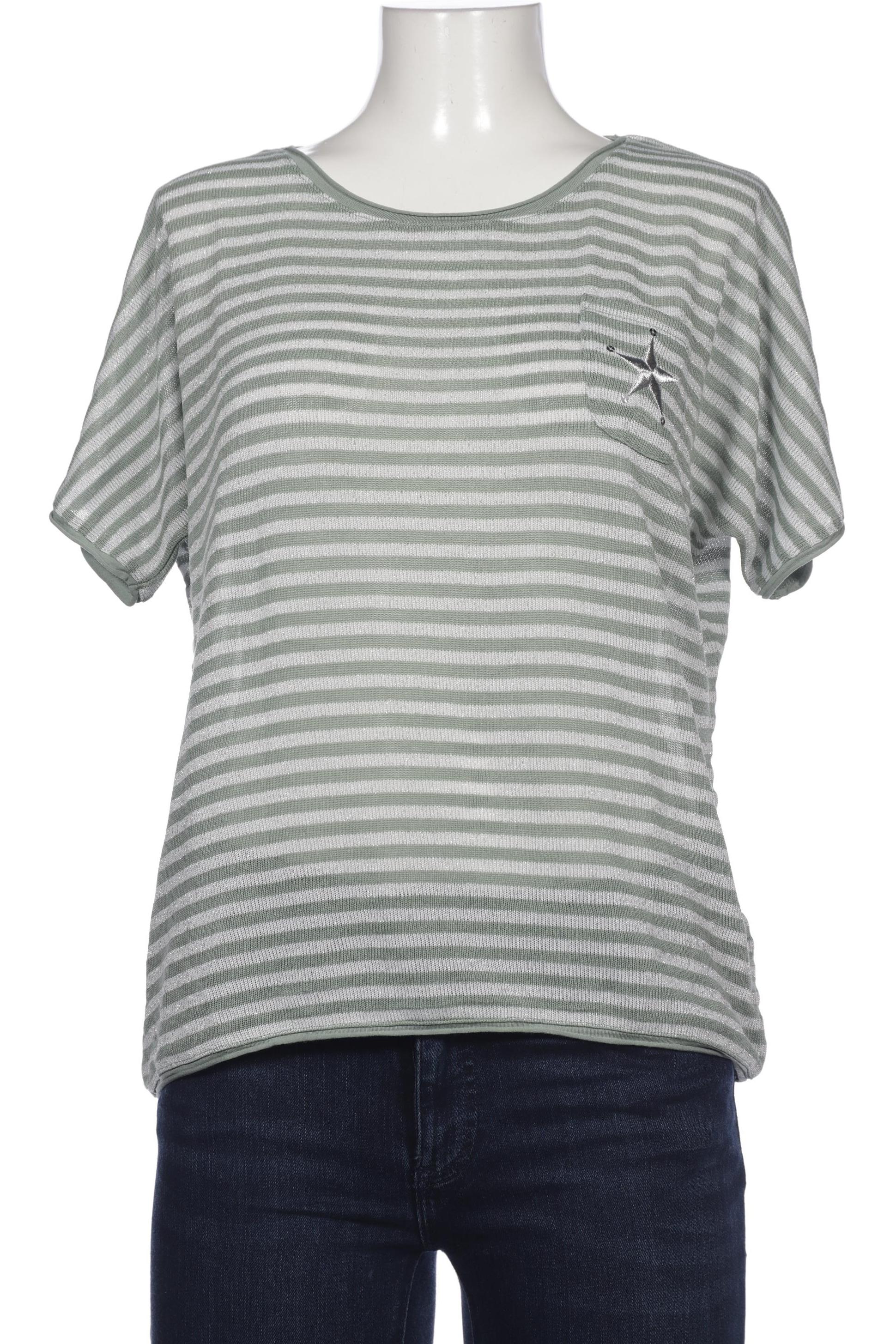 

Best Connections by heine Damen Pullover, grün