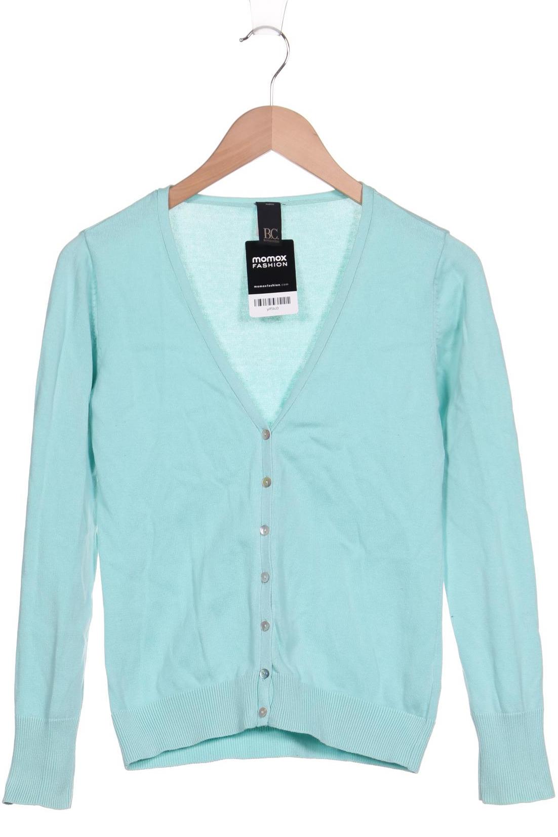 

Best Connections by heine Damen Strickjacke, türkis