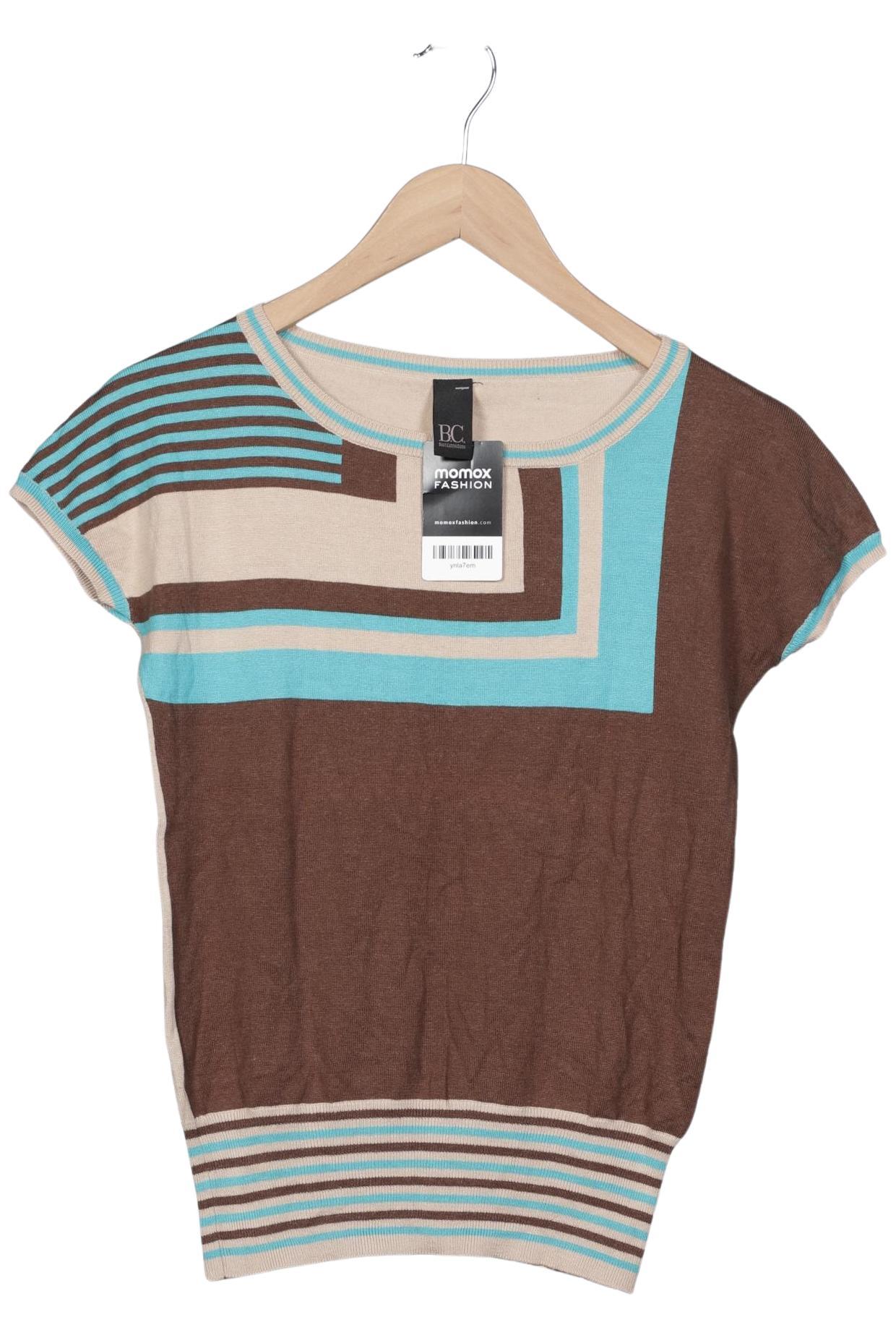 

Best Connections by heine Damen Pullover, braun, Gr. 36