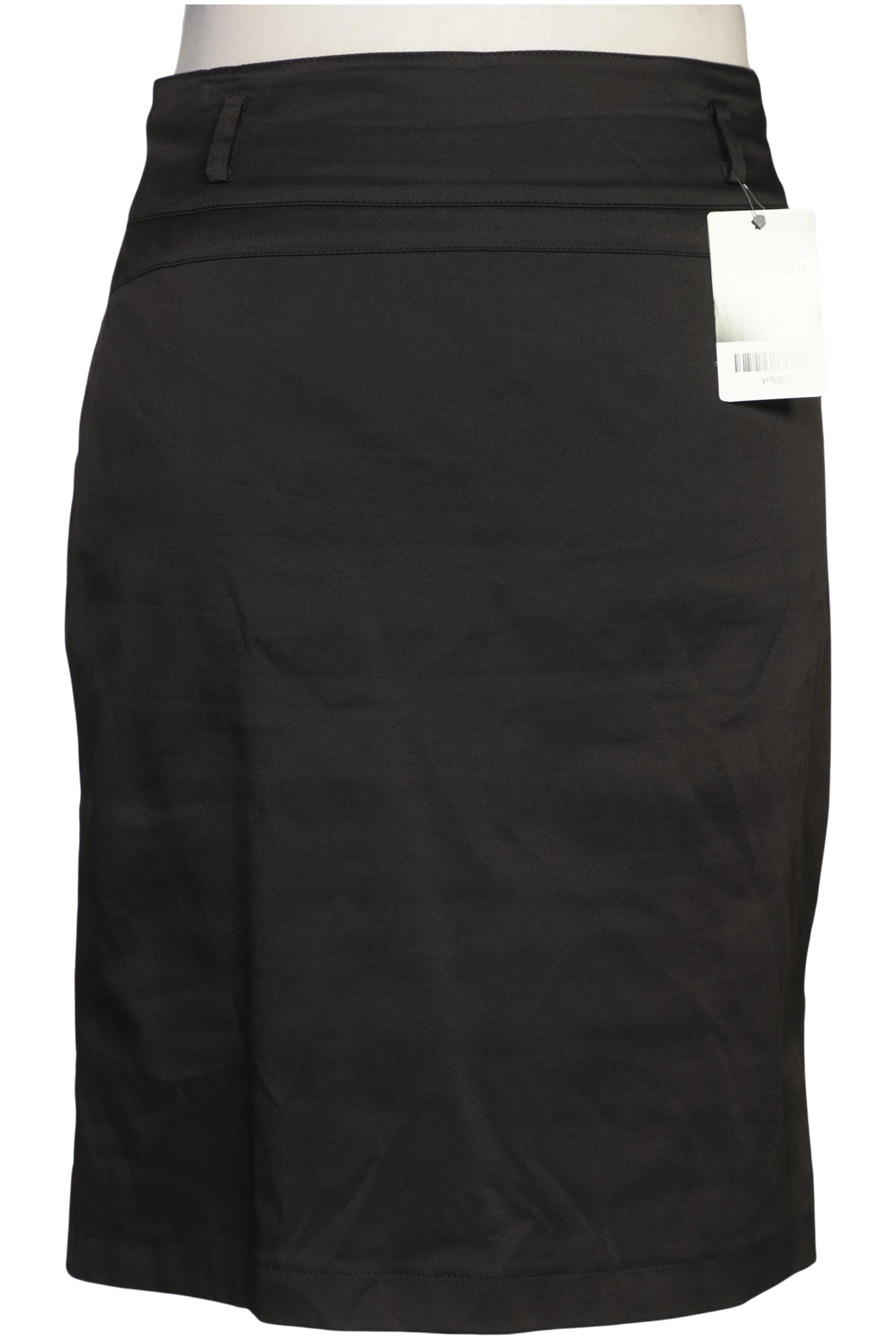 

Best Connections by heine Damen Rock, schwarz, Gr. 44