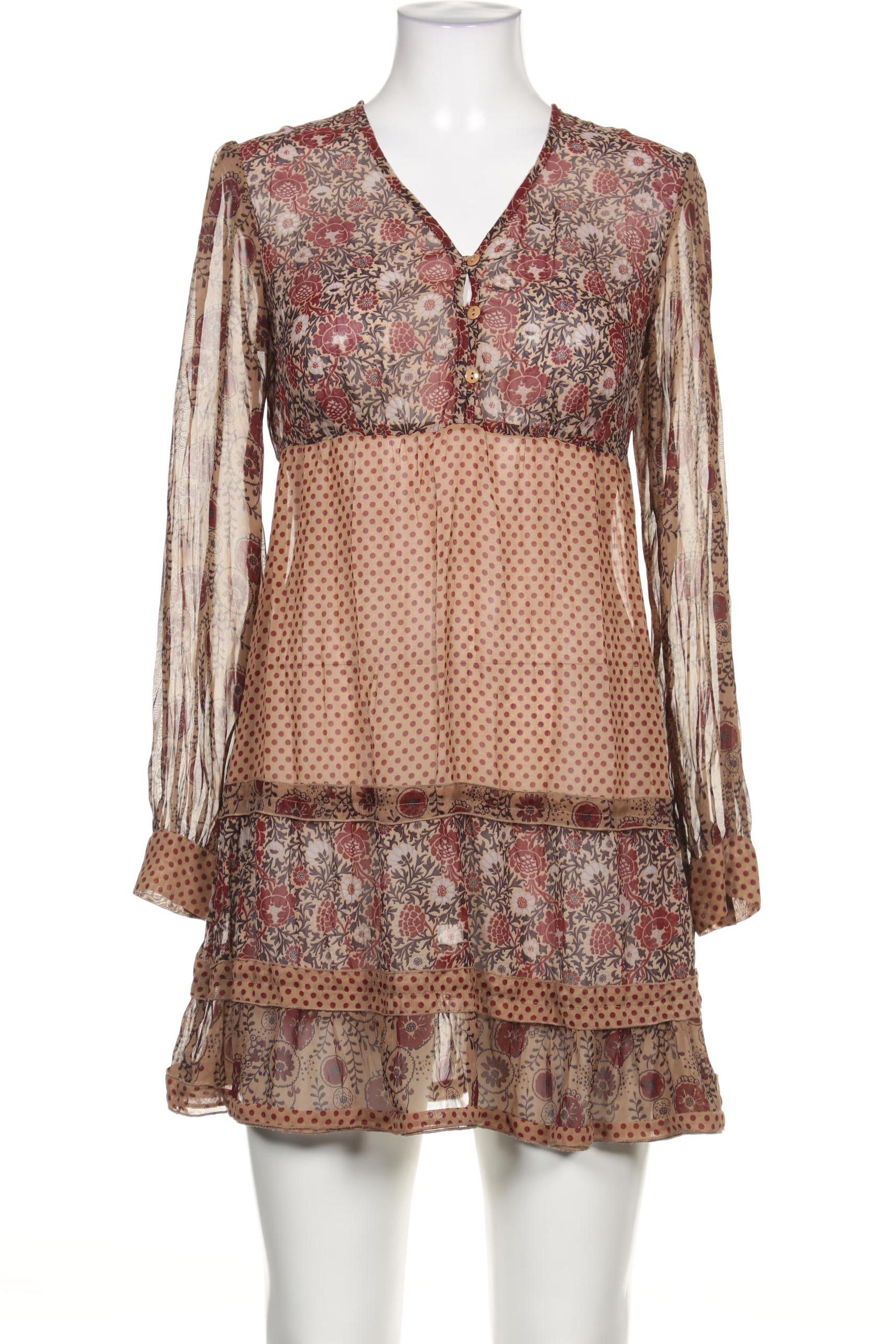 

Best Connections by heine Damen Kleid, braun, Gr. 36