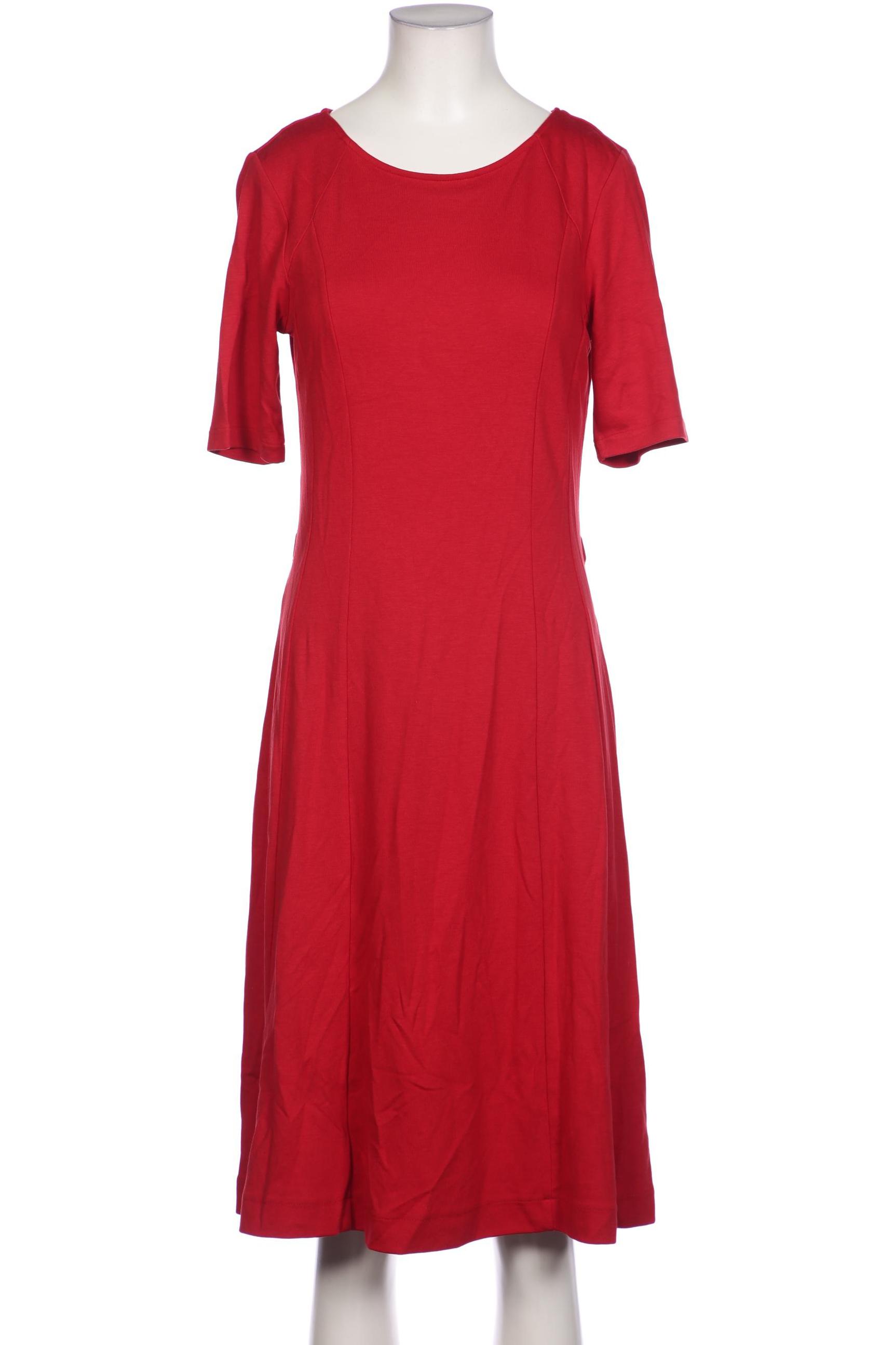 

Best Connections by heine Damen Kleid, rot, Gr. 38