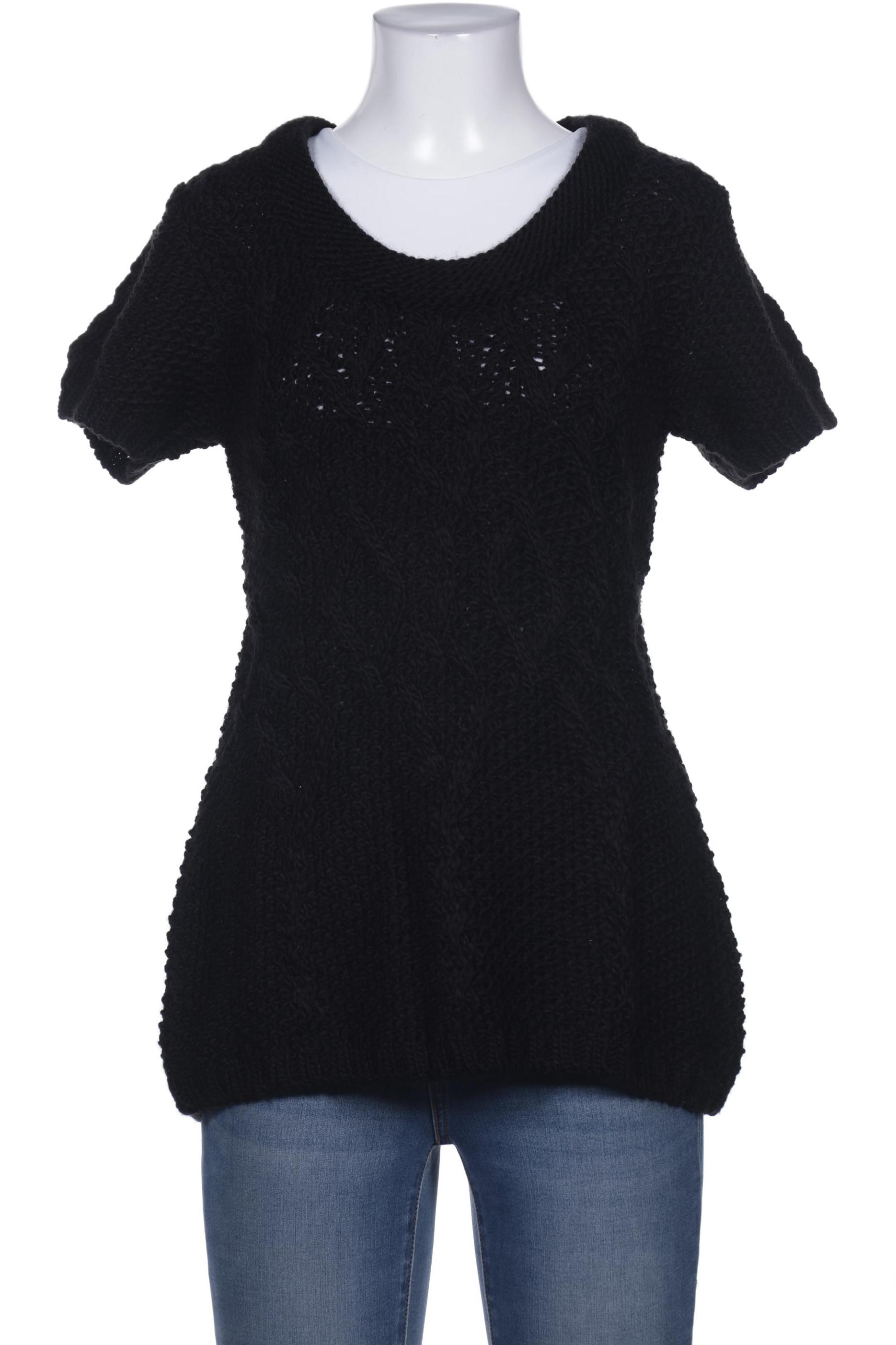 

Best Connections by heine Damen Pullover, schwarz, Gr. 34