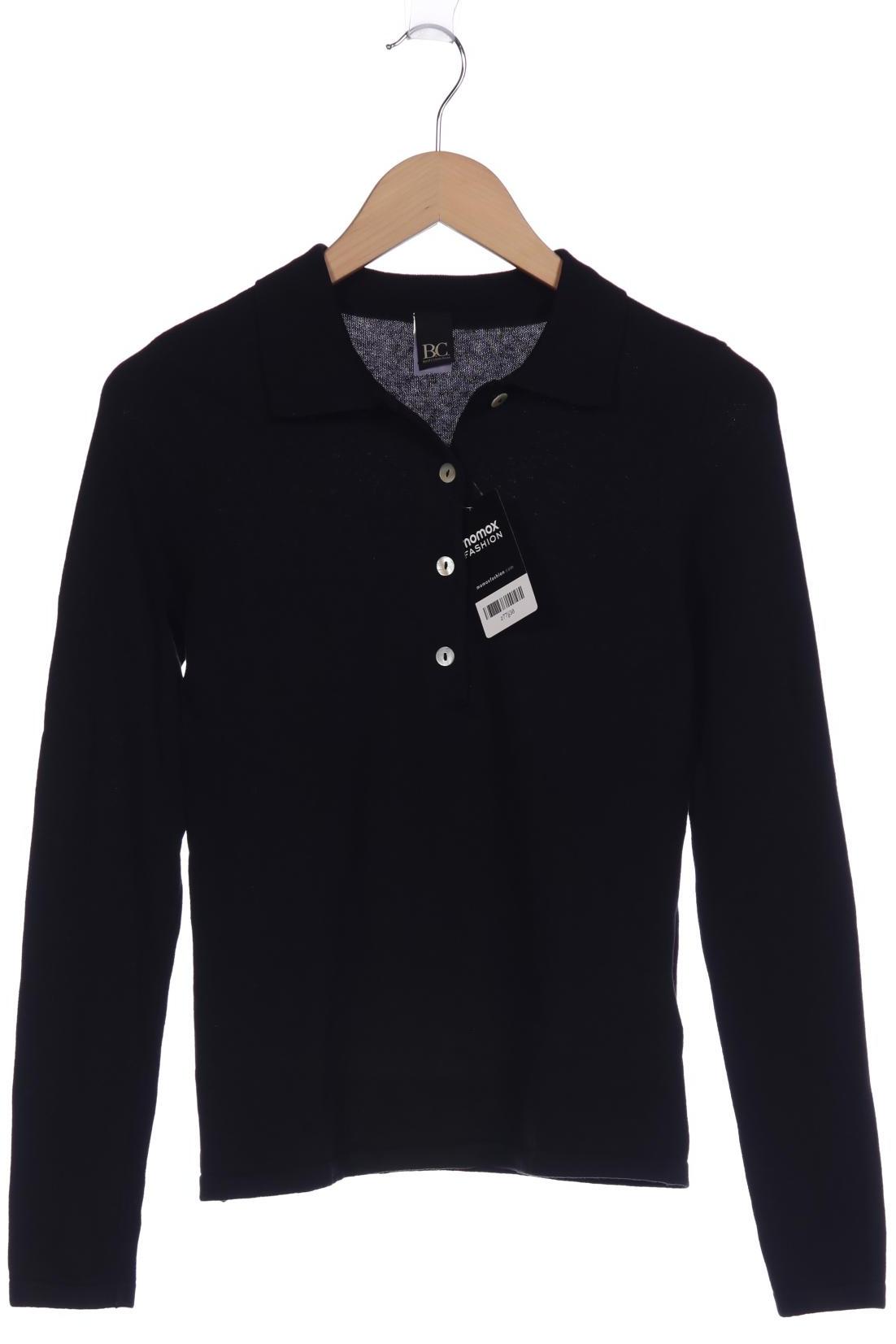 

Best Connections by heine Damen Pullover, schwarz