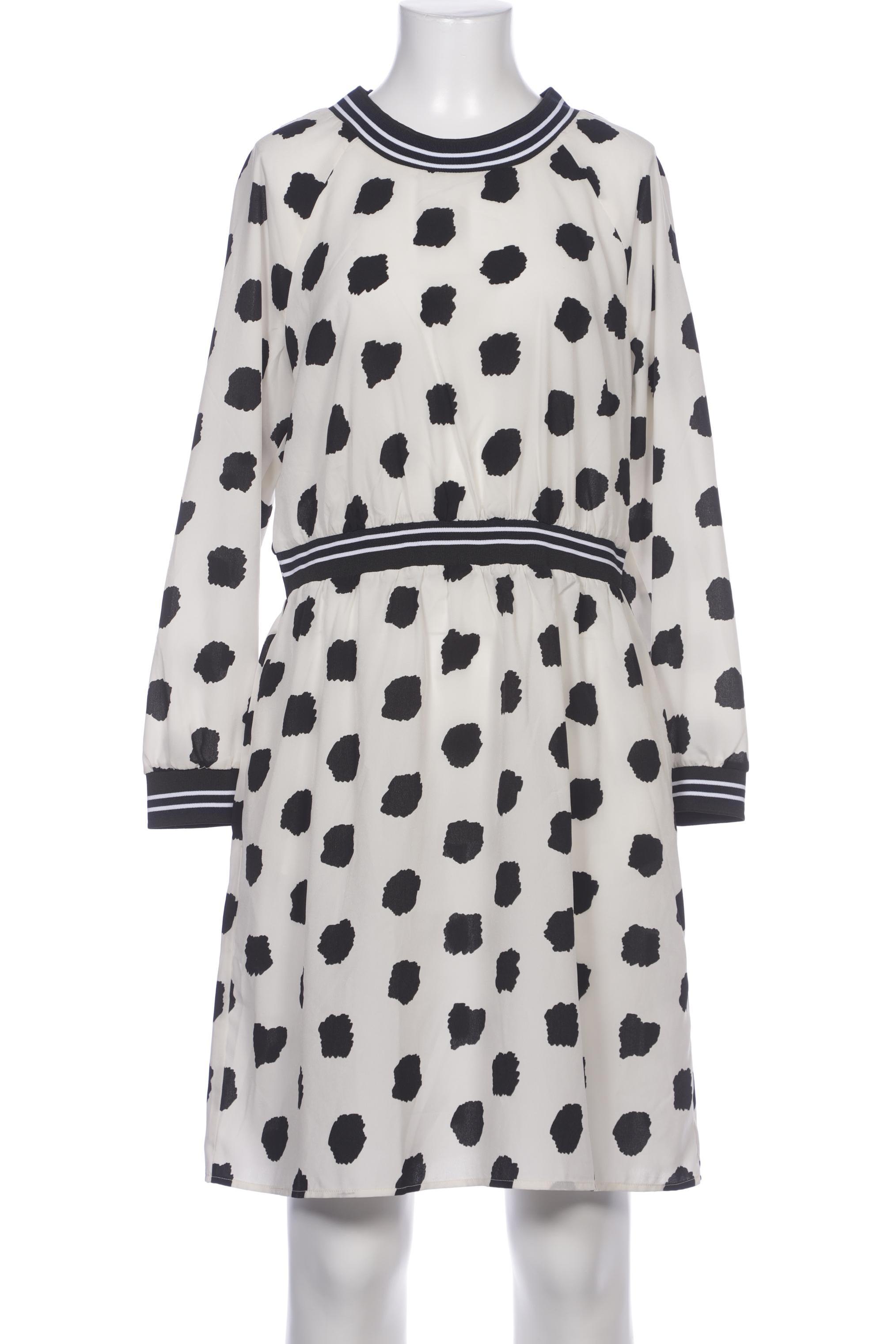 

Best Connections by heine Damen Kleid, weiß, Gr. 40