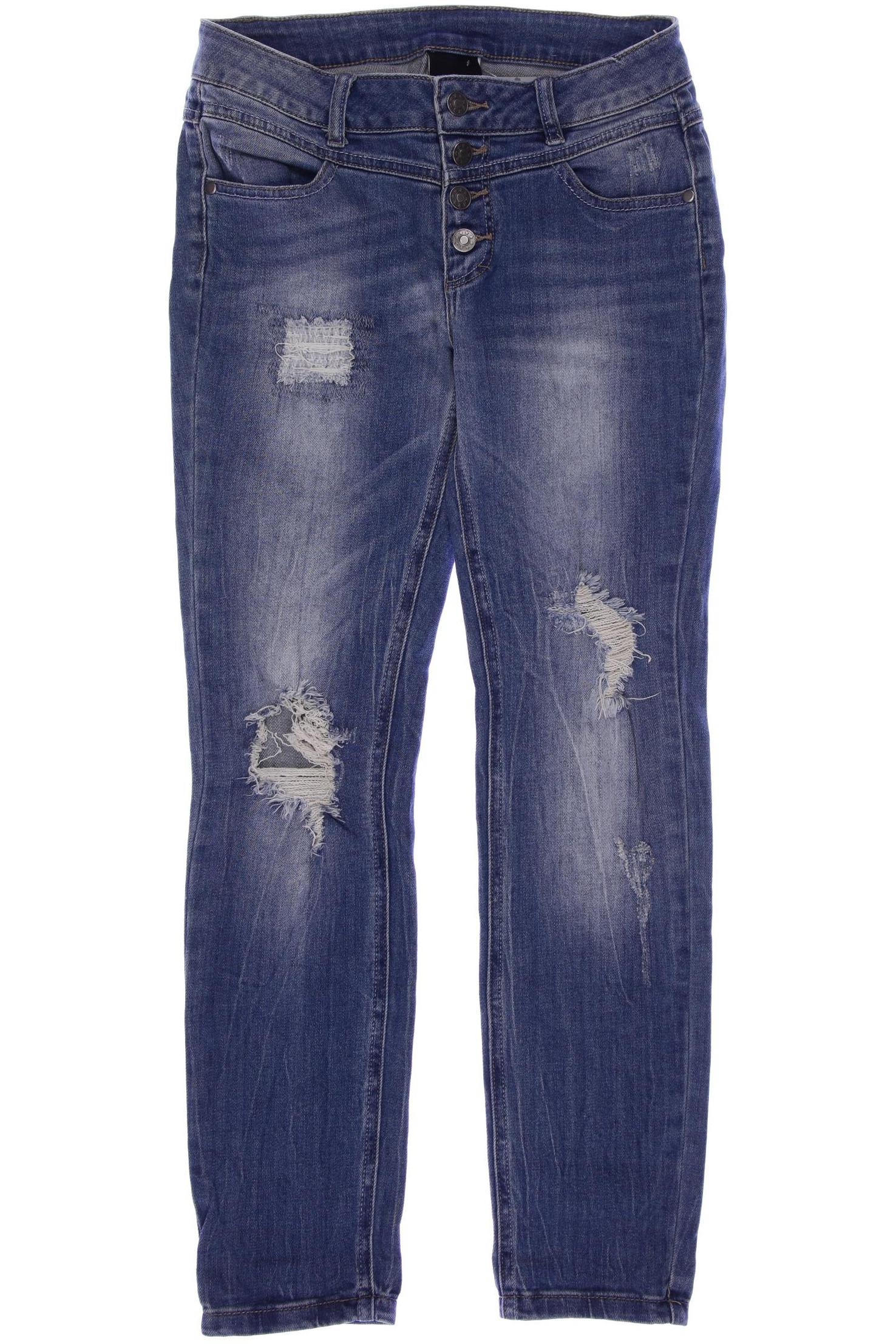 

Best Connections by heine Damen Jeans, blau