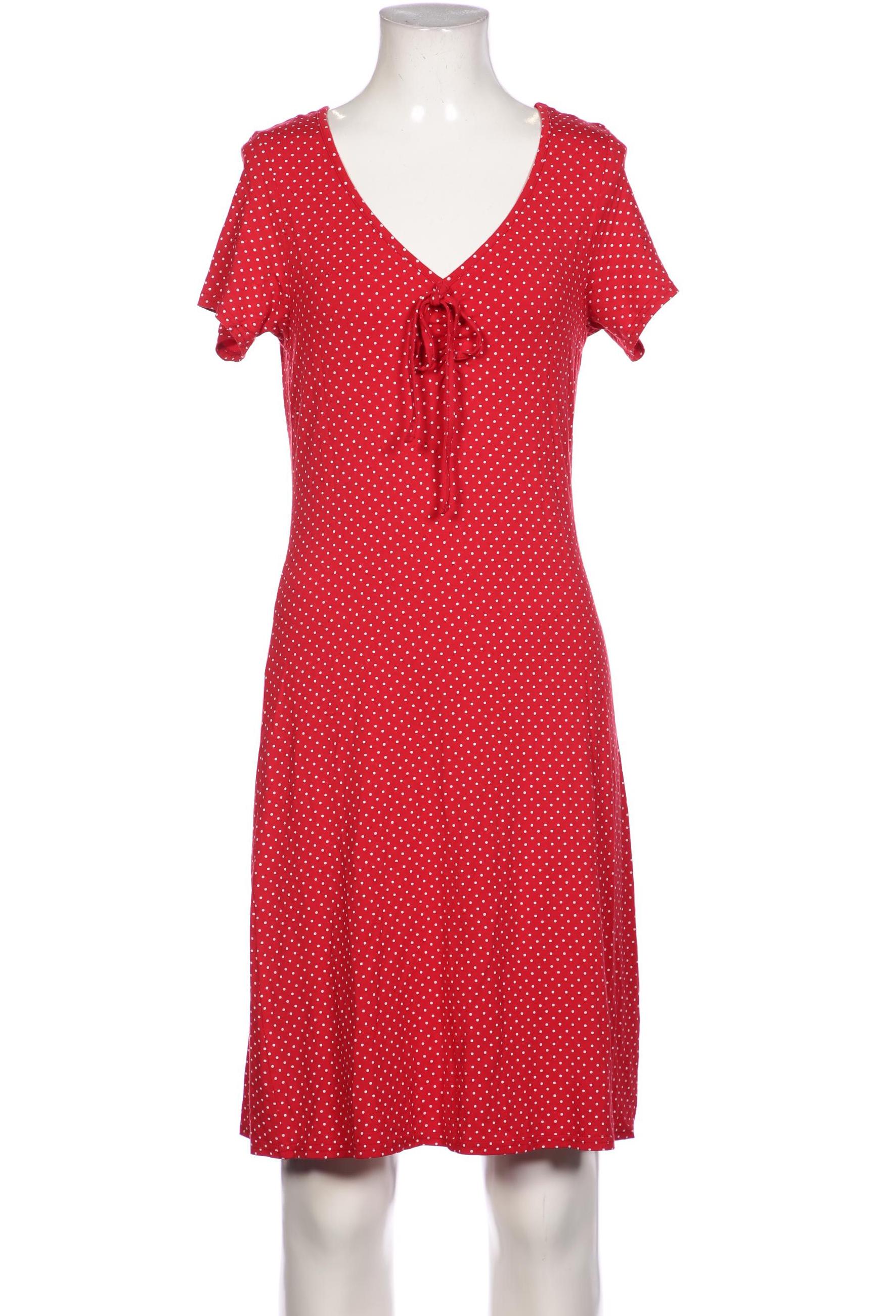 

Best Connections by heine Damen Kleid, rot, Gr. 38