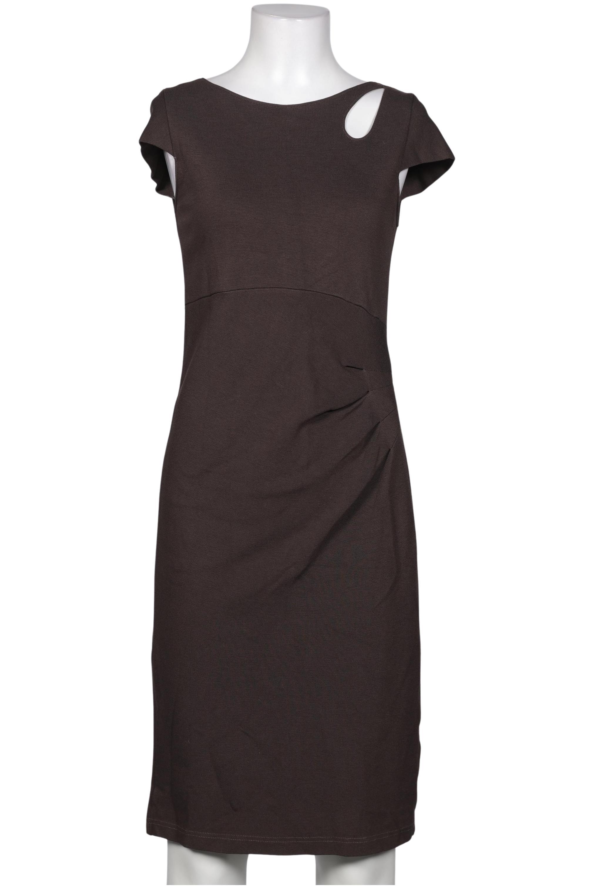 

Best Connections by heine Damen Kleid, braun, Gr. 36