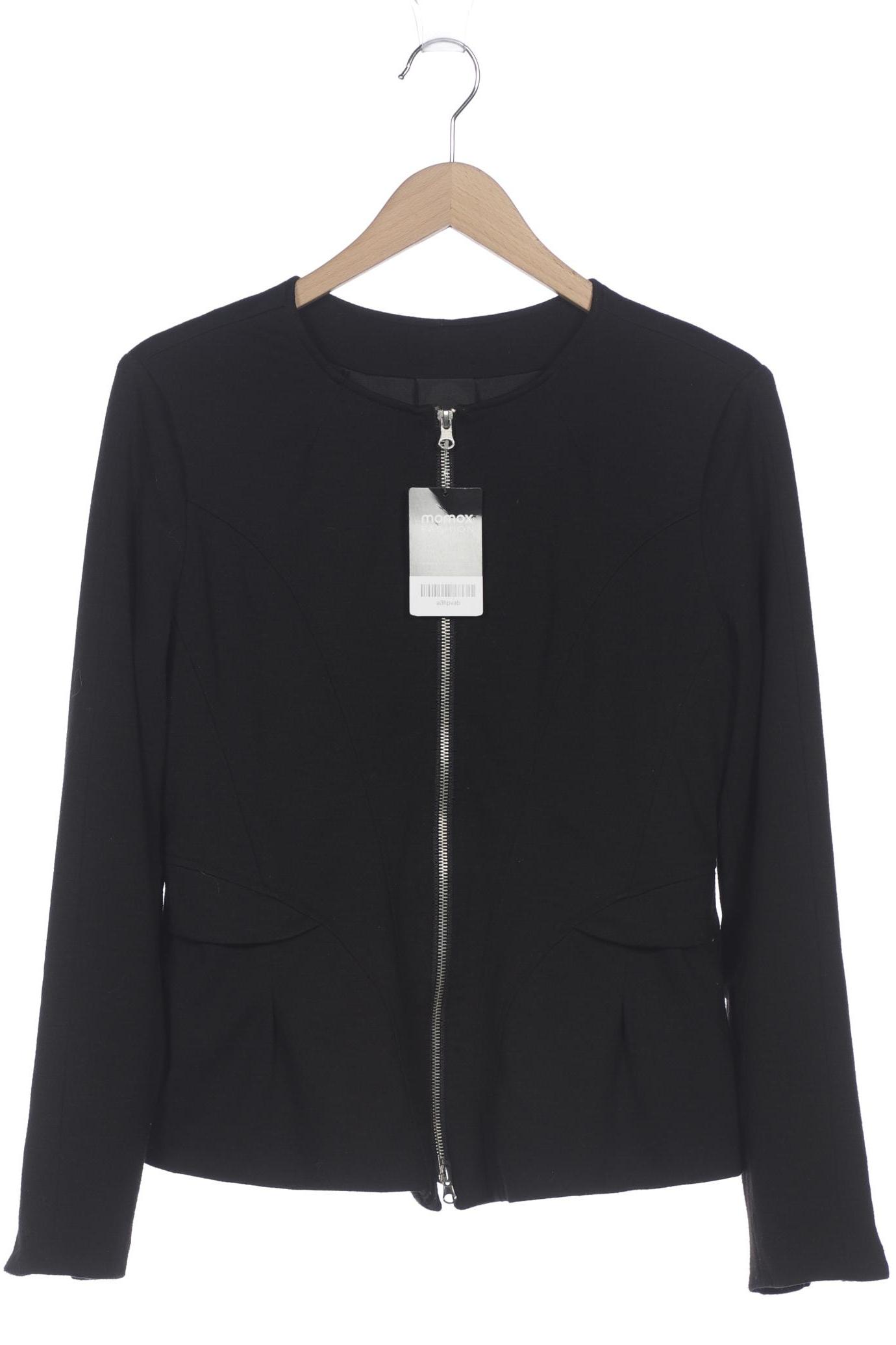 

Best Connections by heine Damen Jacke, schwarz, Gr. 42