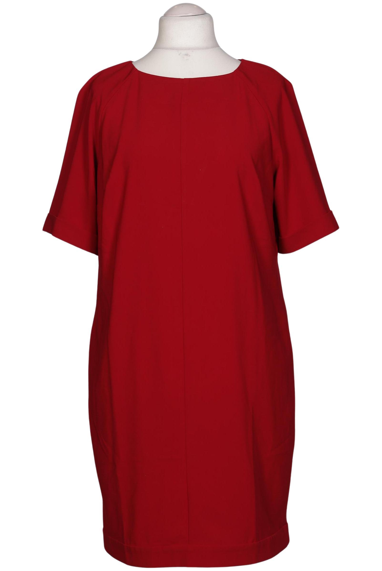 

Best Connections by heine Damen Kleid, rot, Gr. 44