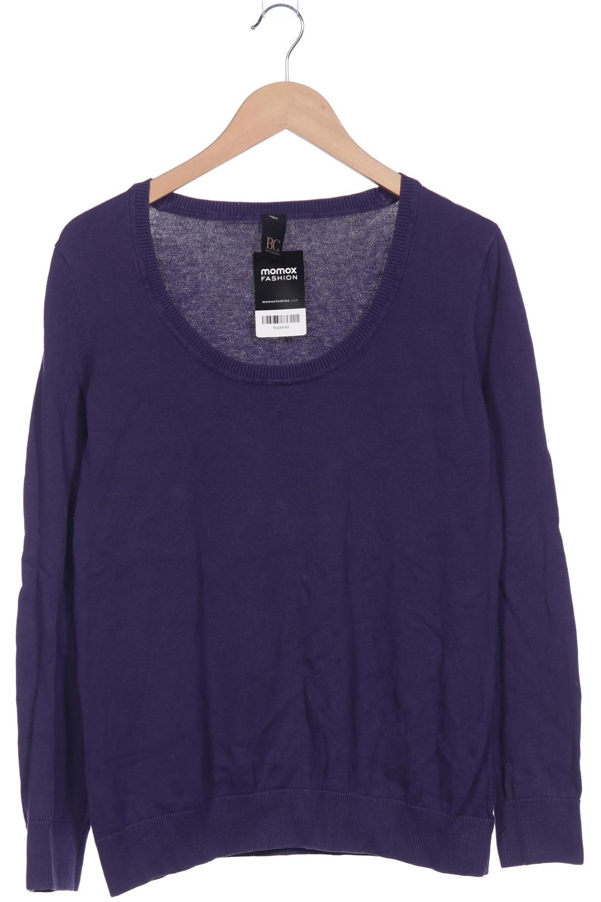 

Best Connections by heine Damen Pullover, flieder, Gr. 46