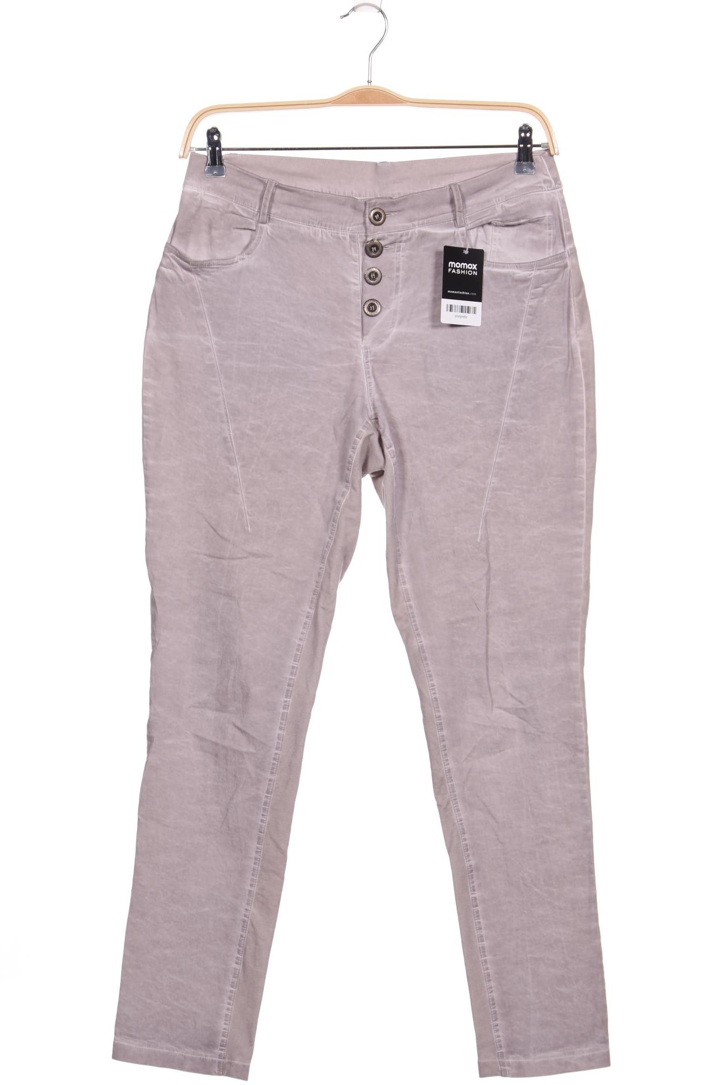 

Best Connections by heine Damen Stoffhose, grau