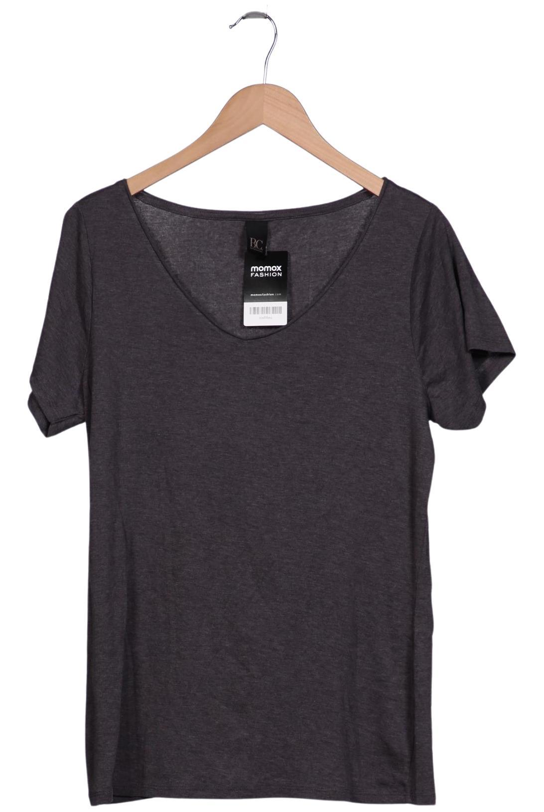 

Best Connections by heine Damen T-Shirt, grau, Gr. 44