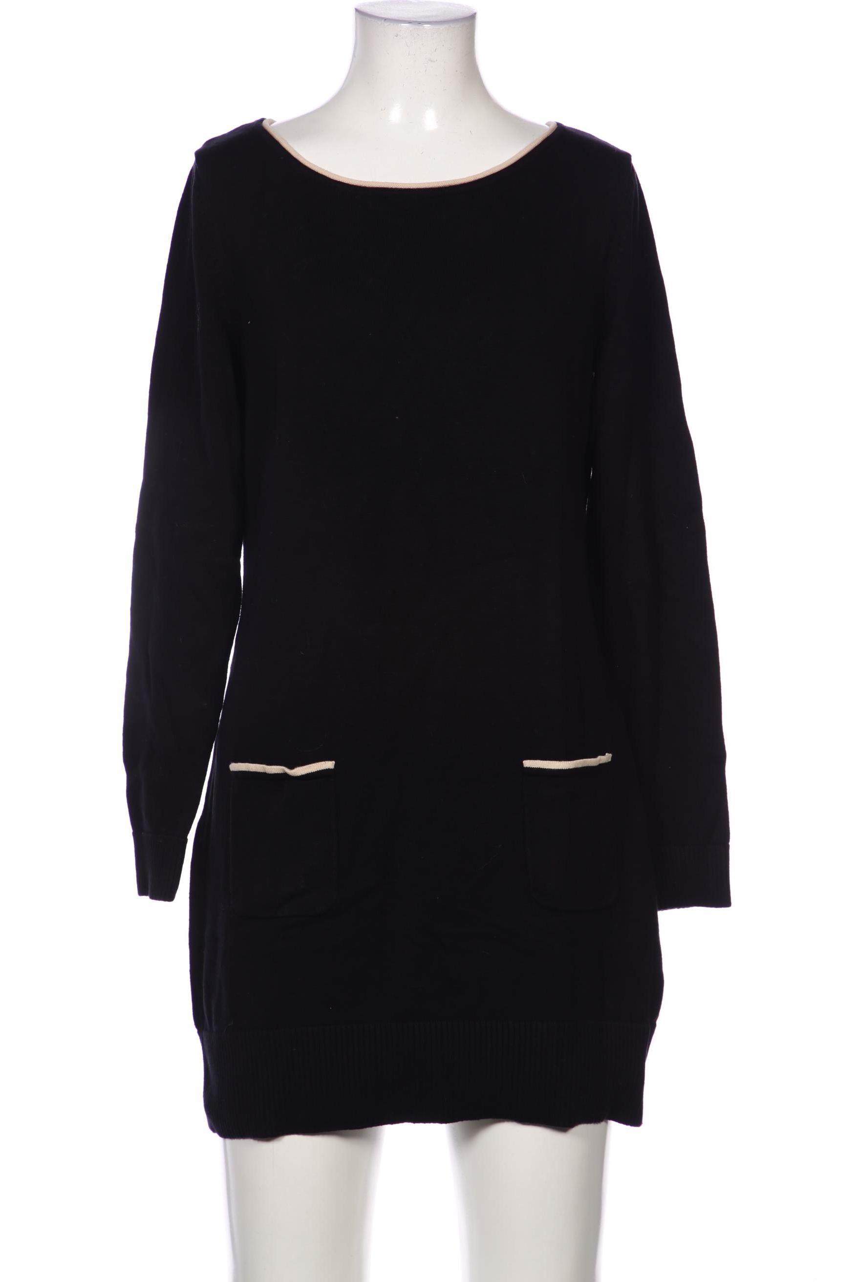 

Best Connections by heine Damen Kleid, schwarz, Gr. 34