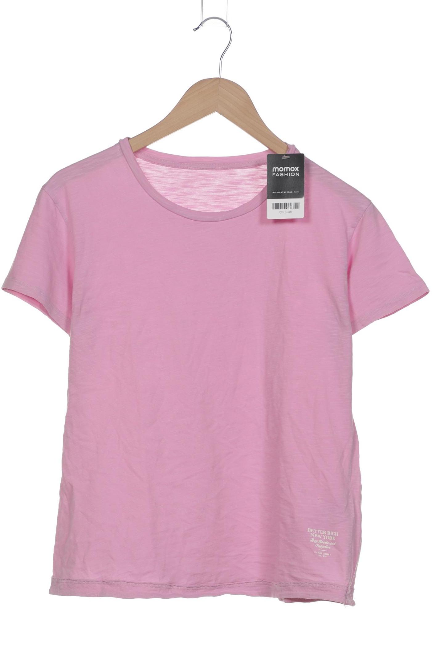 

Better Rich Damen T-Shirt, pink, Gr. 38