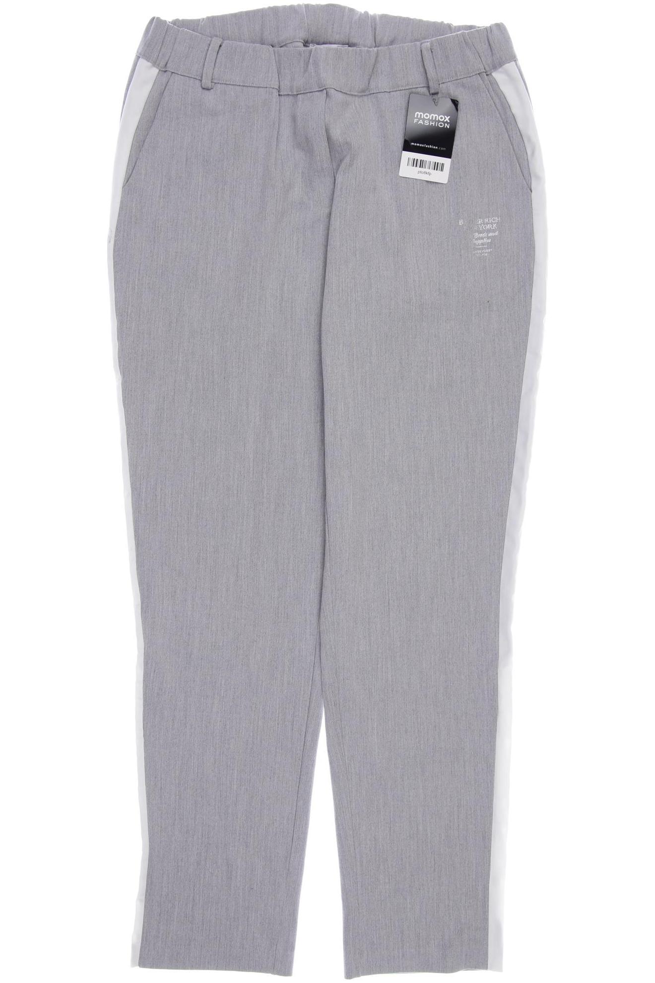 

Better Rich Damen Stoffhose, grau, Gr. 0