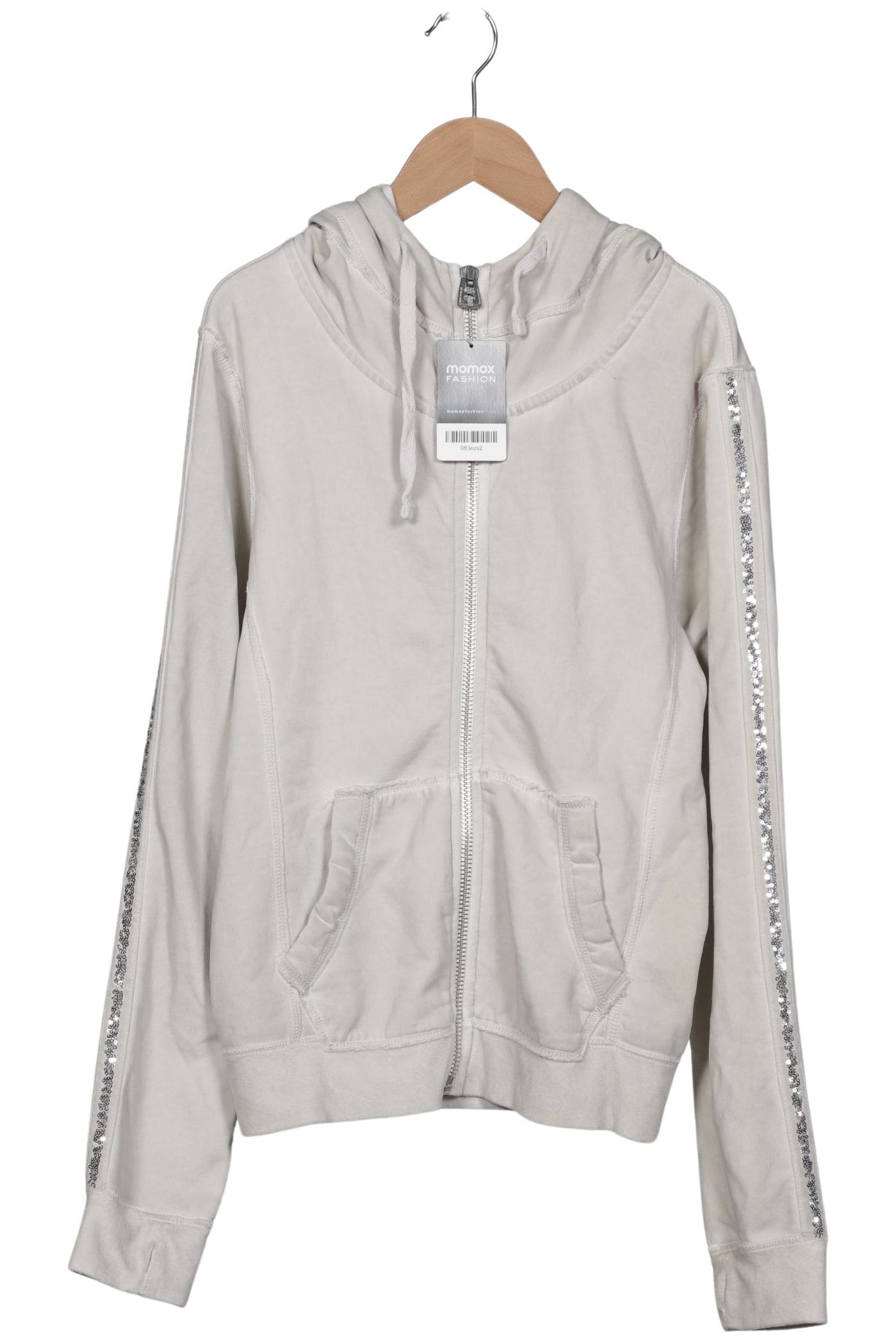 

Better Rich Damen Kapuzenpullover, cremeweiß, Gr. 44