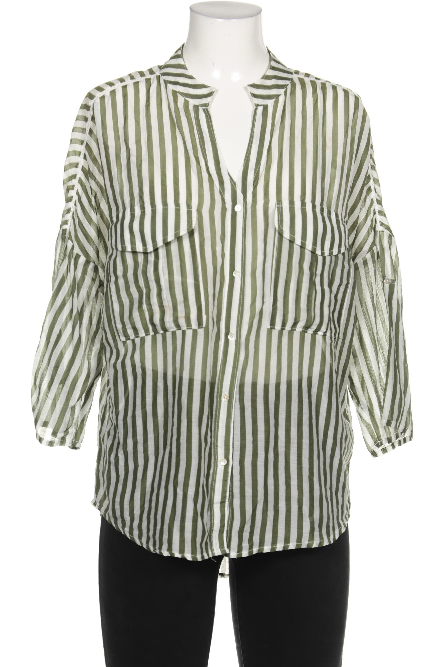 

Better Rich Damen Bluse, grün