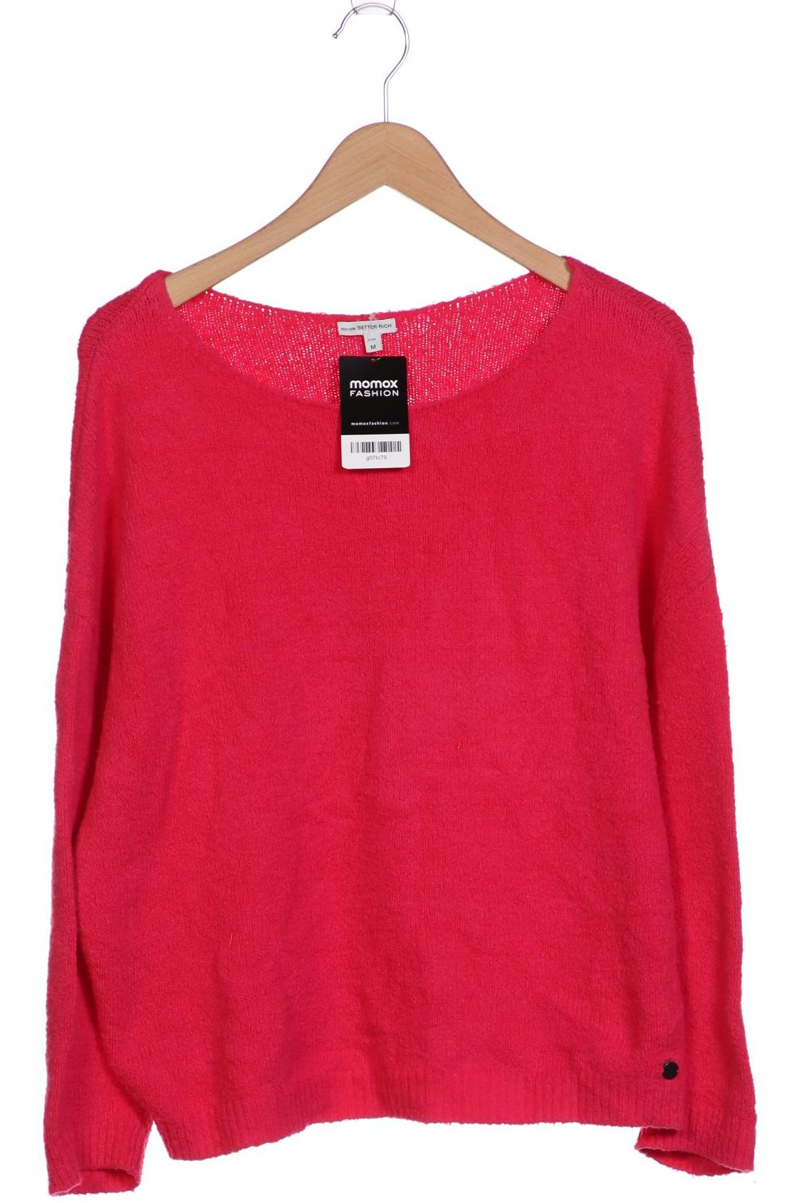 

Better Rich Damen Pullover, pink