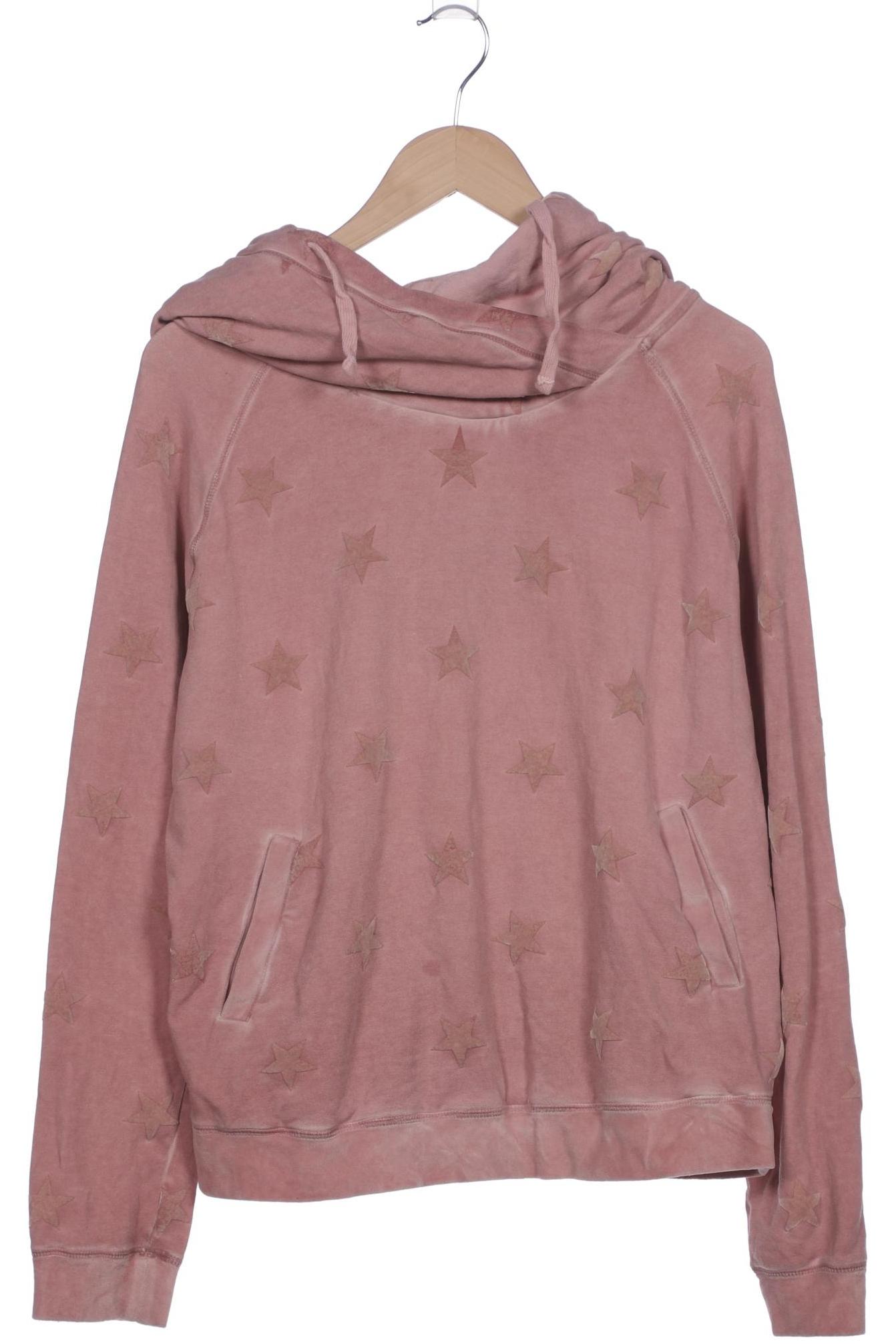 

Better Rich Damen Kapuzenpullover, pink, Gr. 38