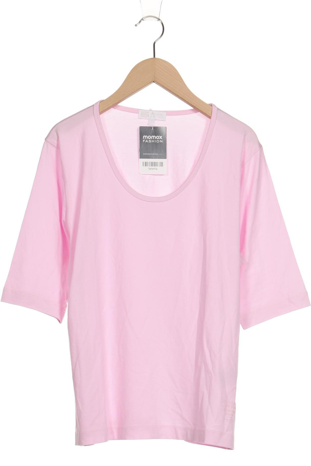 

Better Rich Damen T-Shirt, pink, Gr. 42