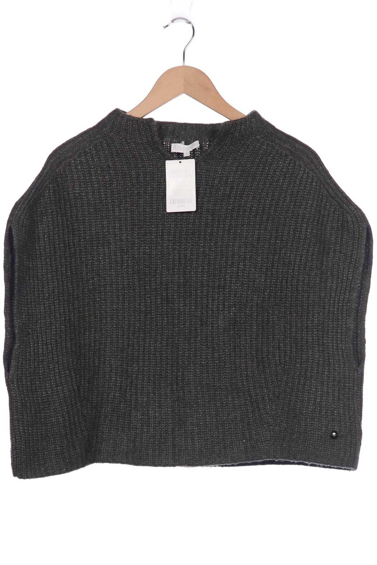 

Better Rich Damen Pullover, grün, Gr. 38