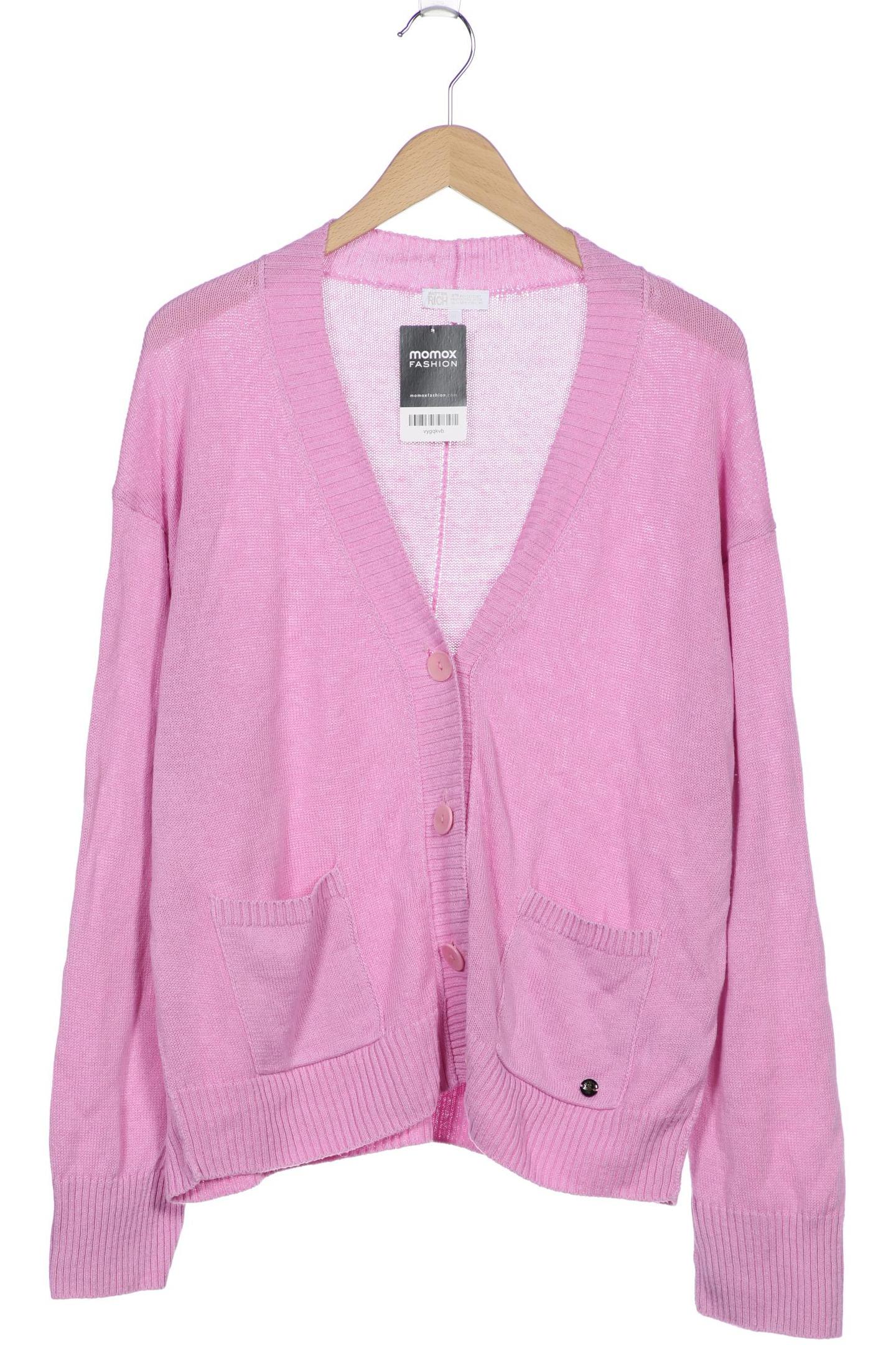 

Better Rich Damen Strickjacke, pink