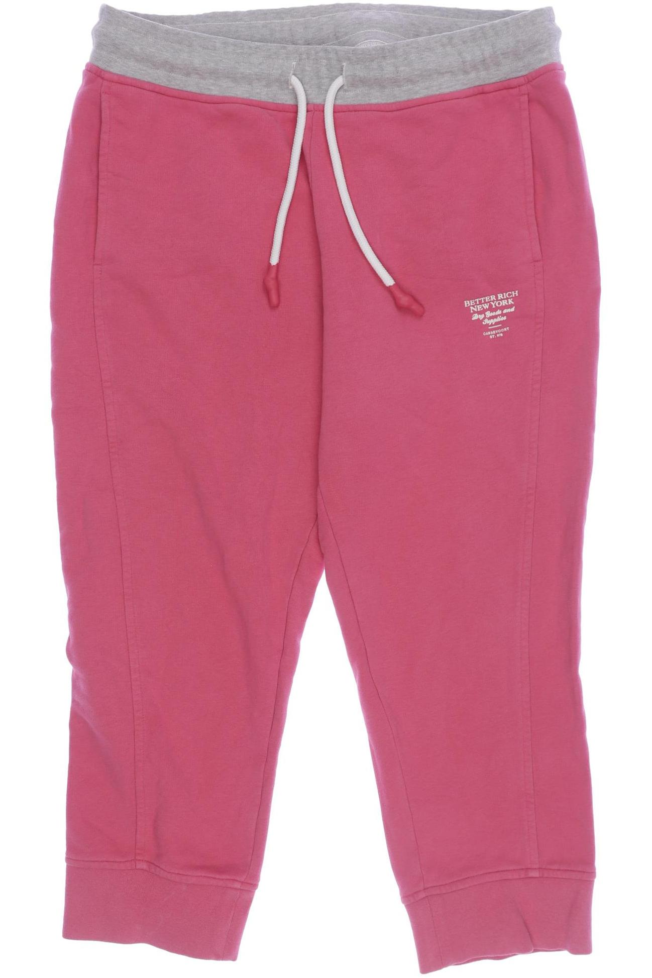 

Better Rich Damen Stoffhose, pink, Gr. 31