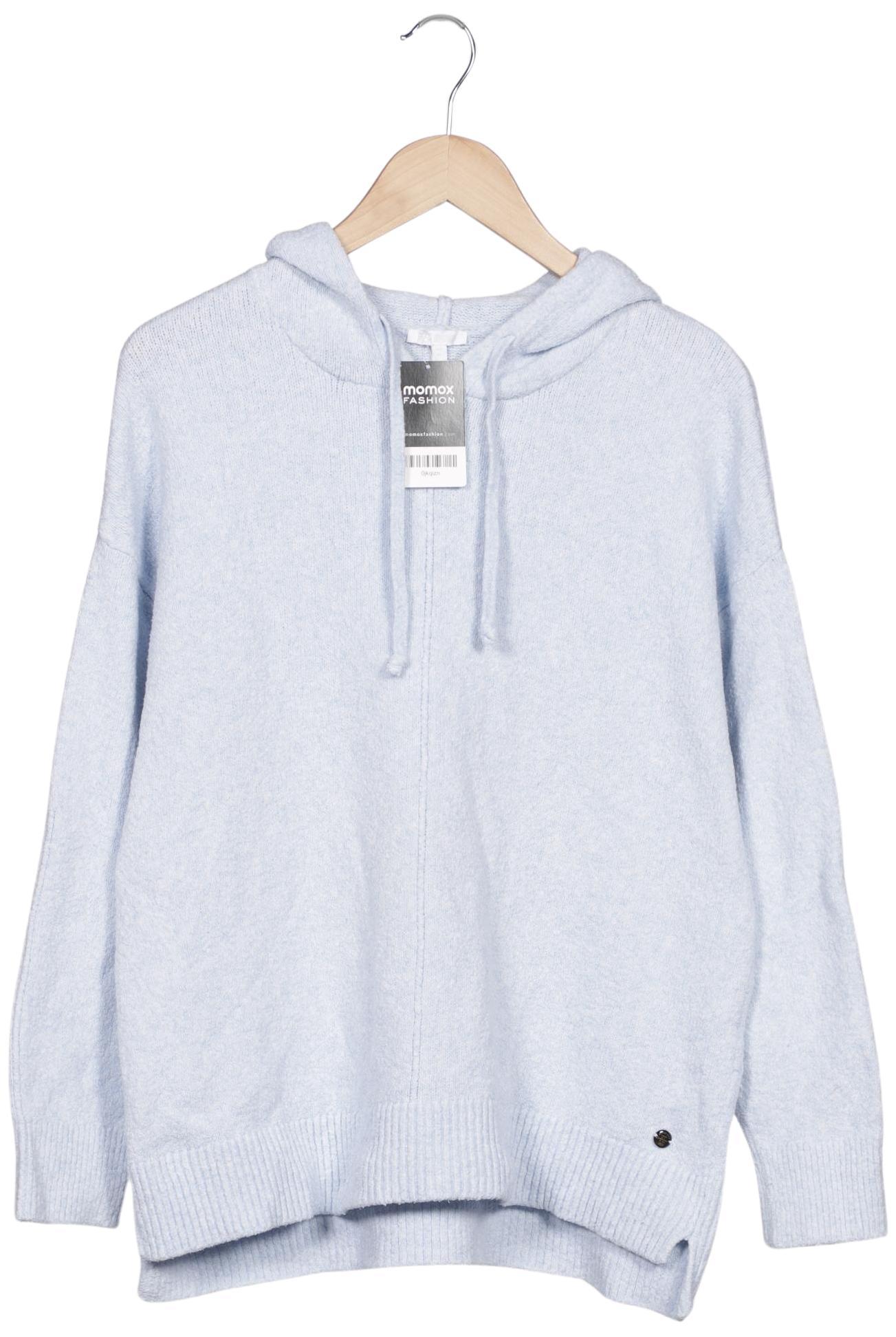 

Better Rich Damen Kapuzenpullover, hellblau, Gr. 38