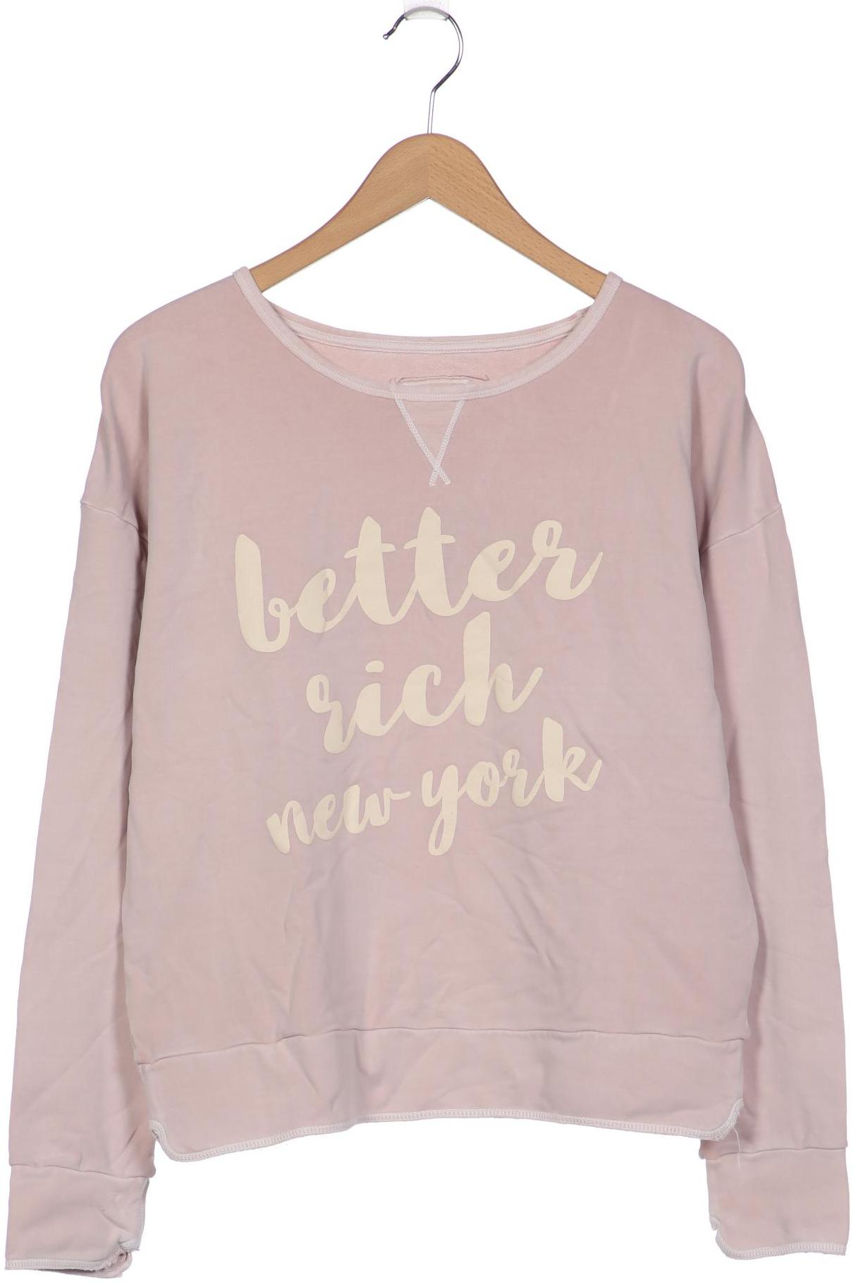 

Better Rich Damen Sweatshirt, pink, Gr. 44