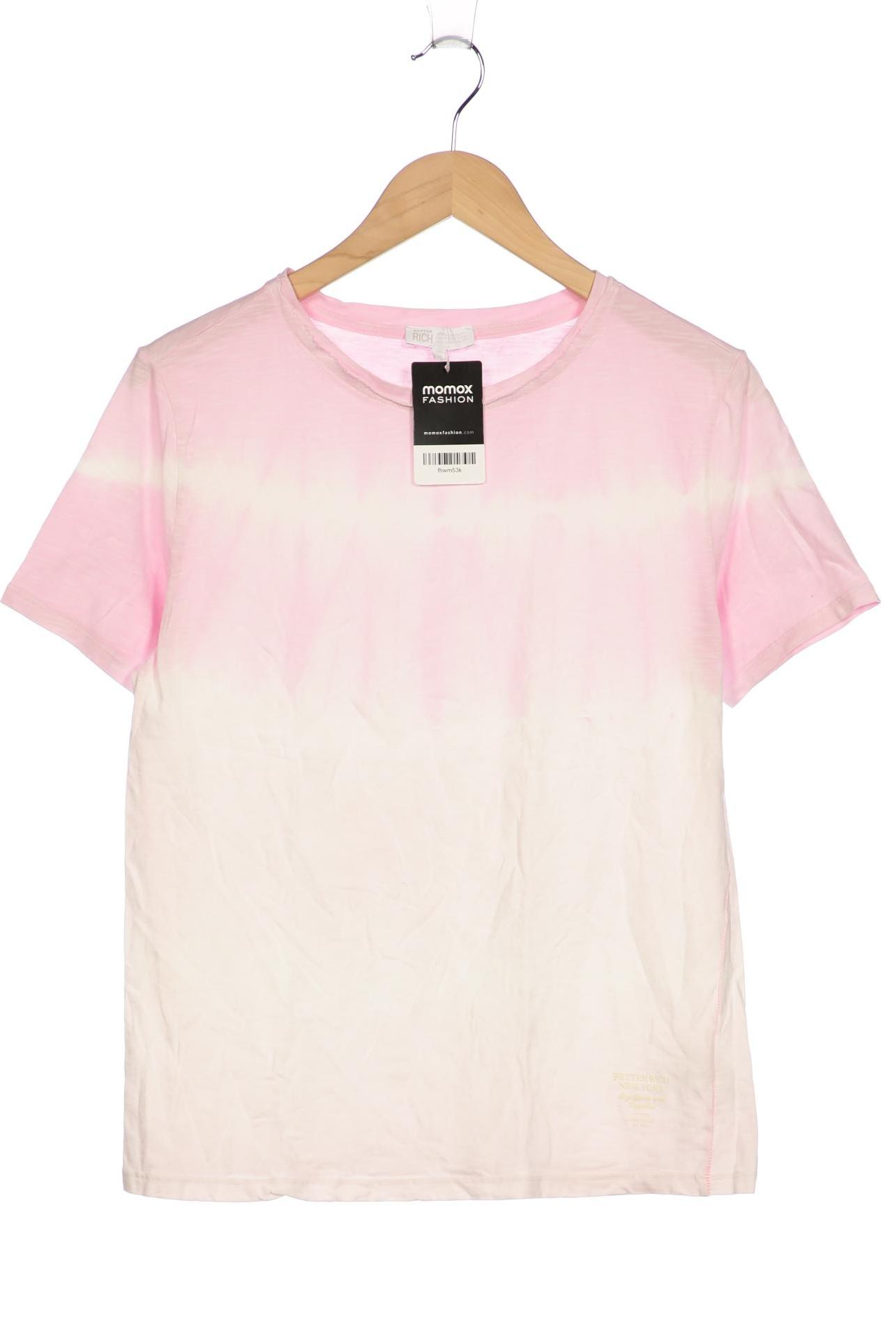 

Better Rich Damen T-Shirt, pink, Gr. 38