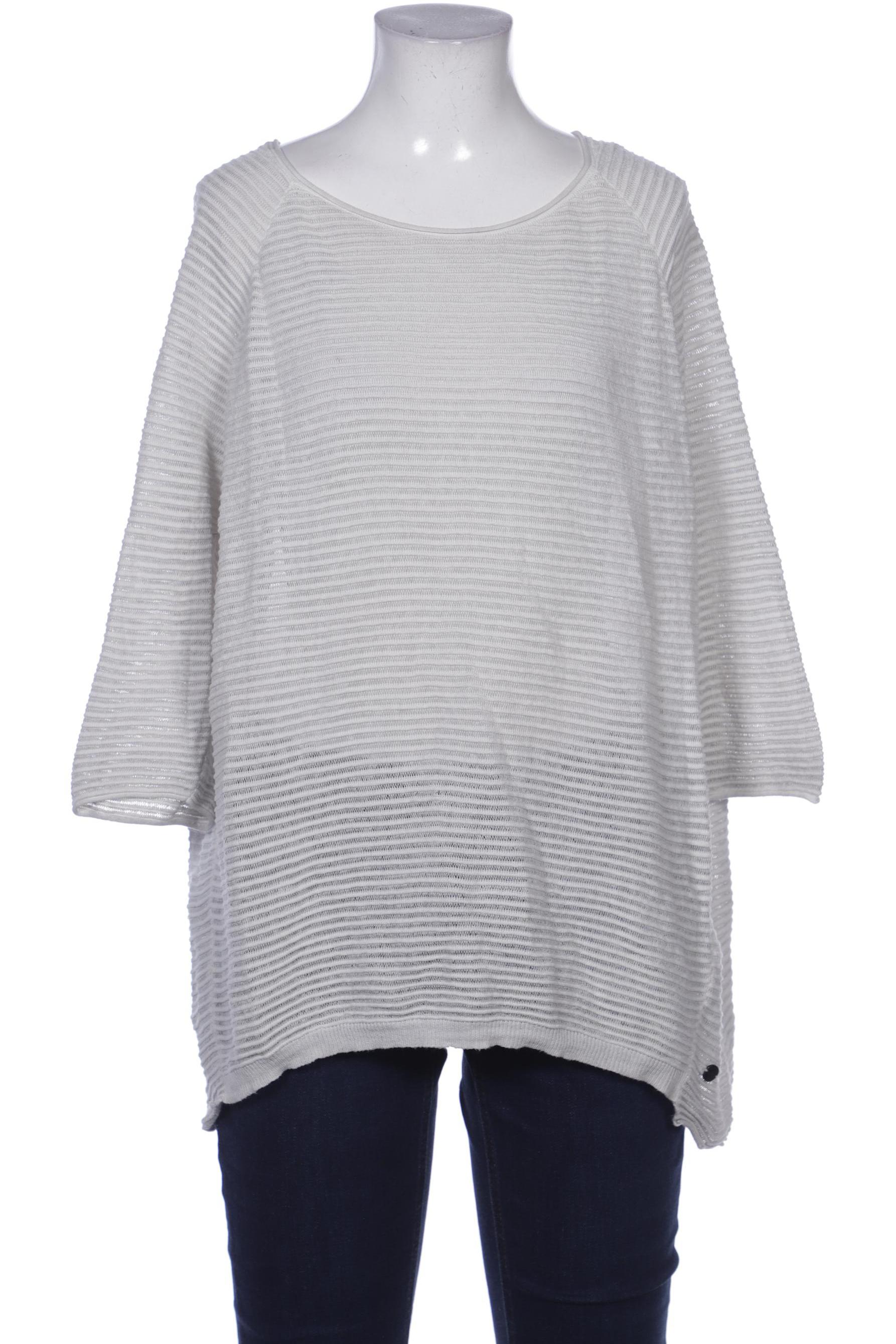 

Better Rich Damen Pullover, grau, Gr. 38