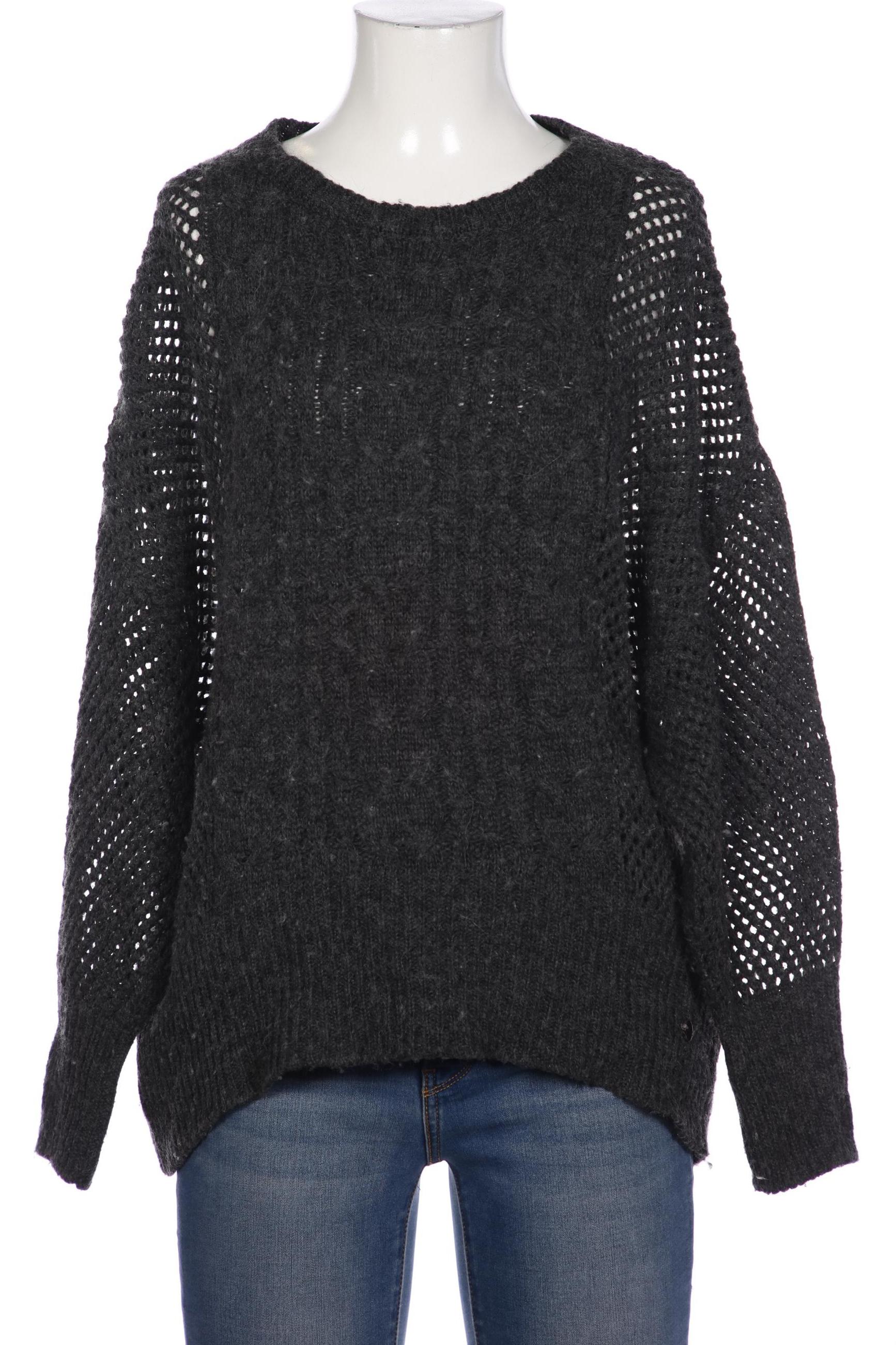

Better Rich Damen Pullover, grau