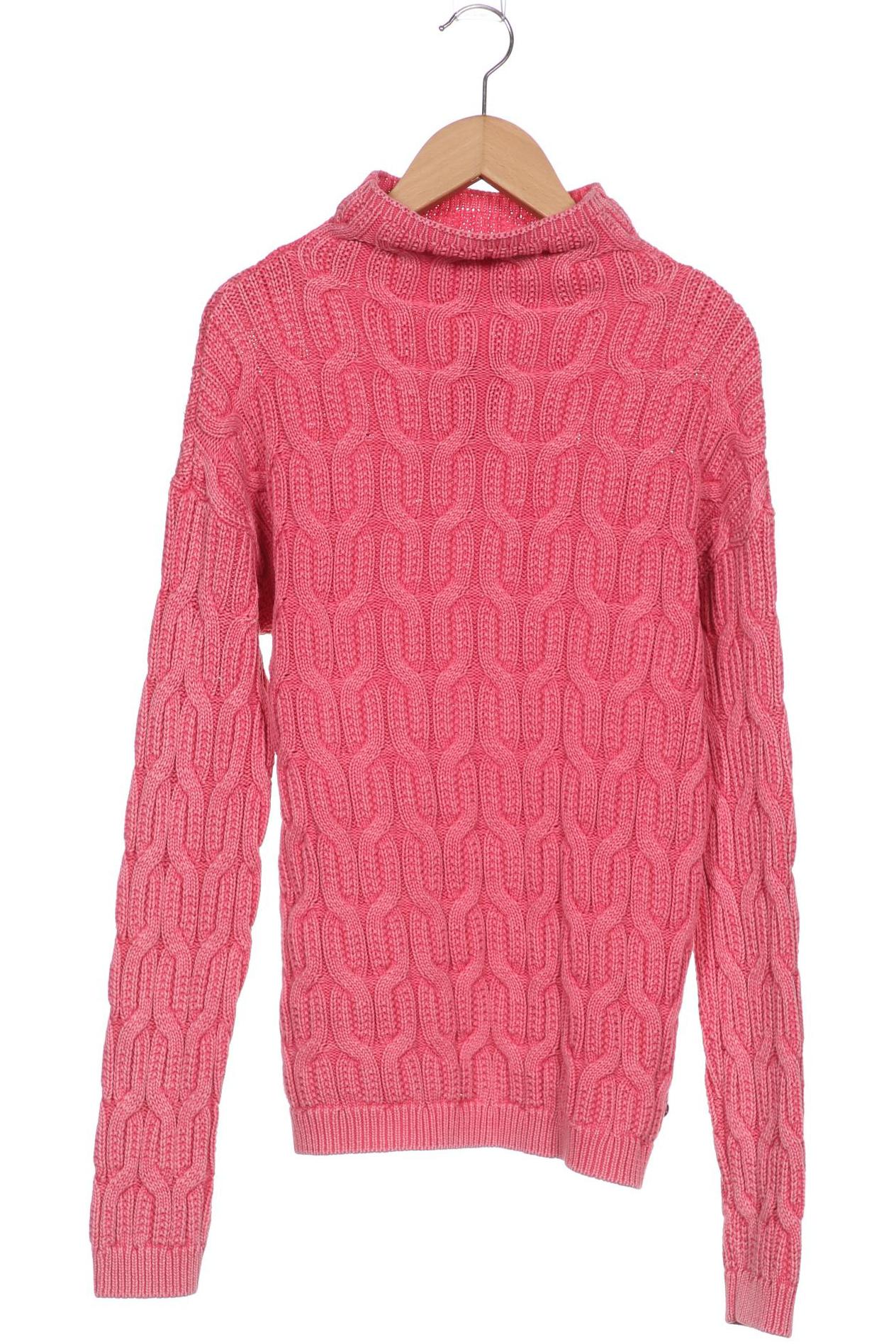 

Better Rich Damen Pullover, pink, Gr. 38