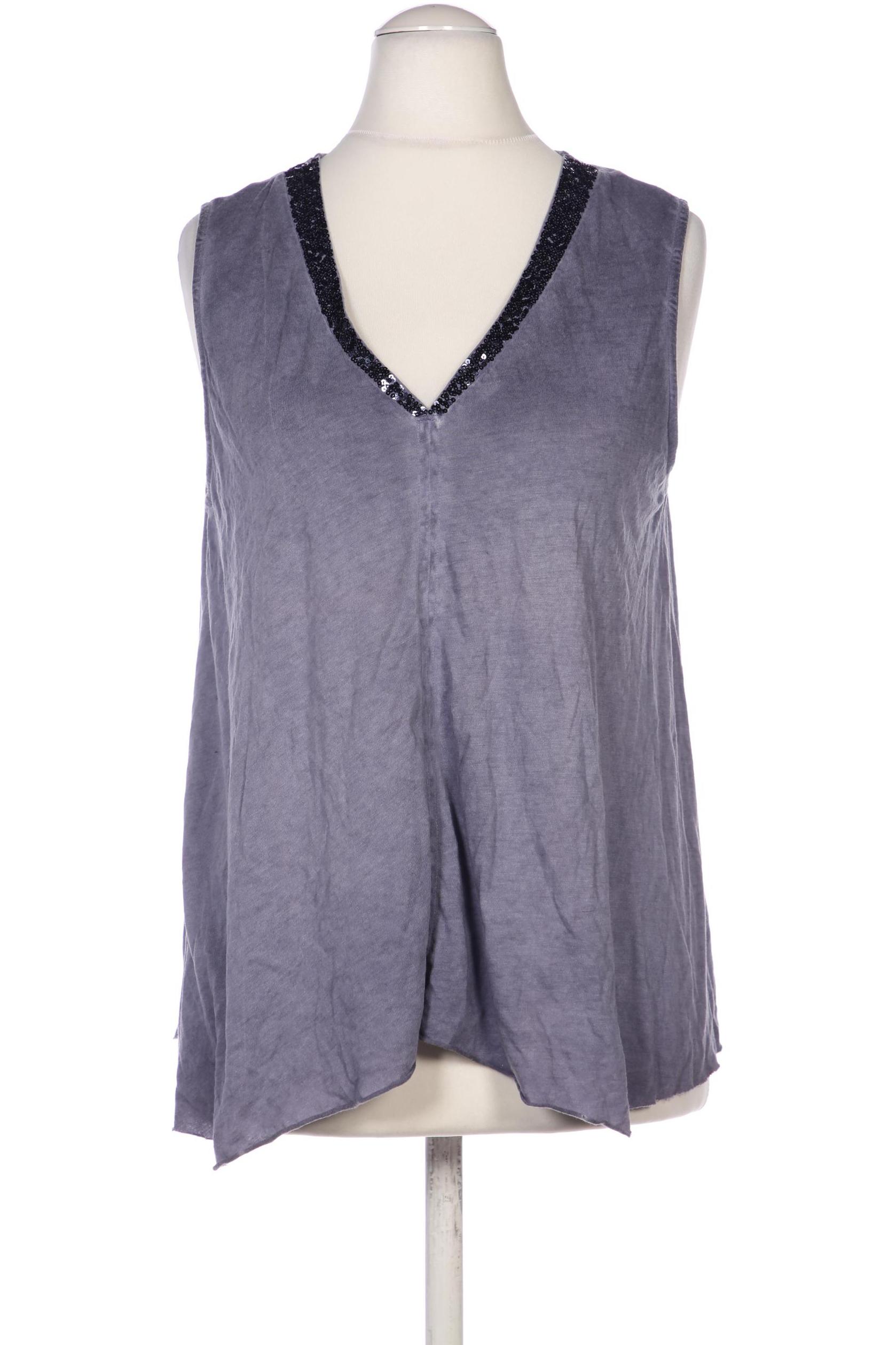 

Better Rich Damen Bluse, flieder, Gr. 38