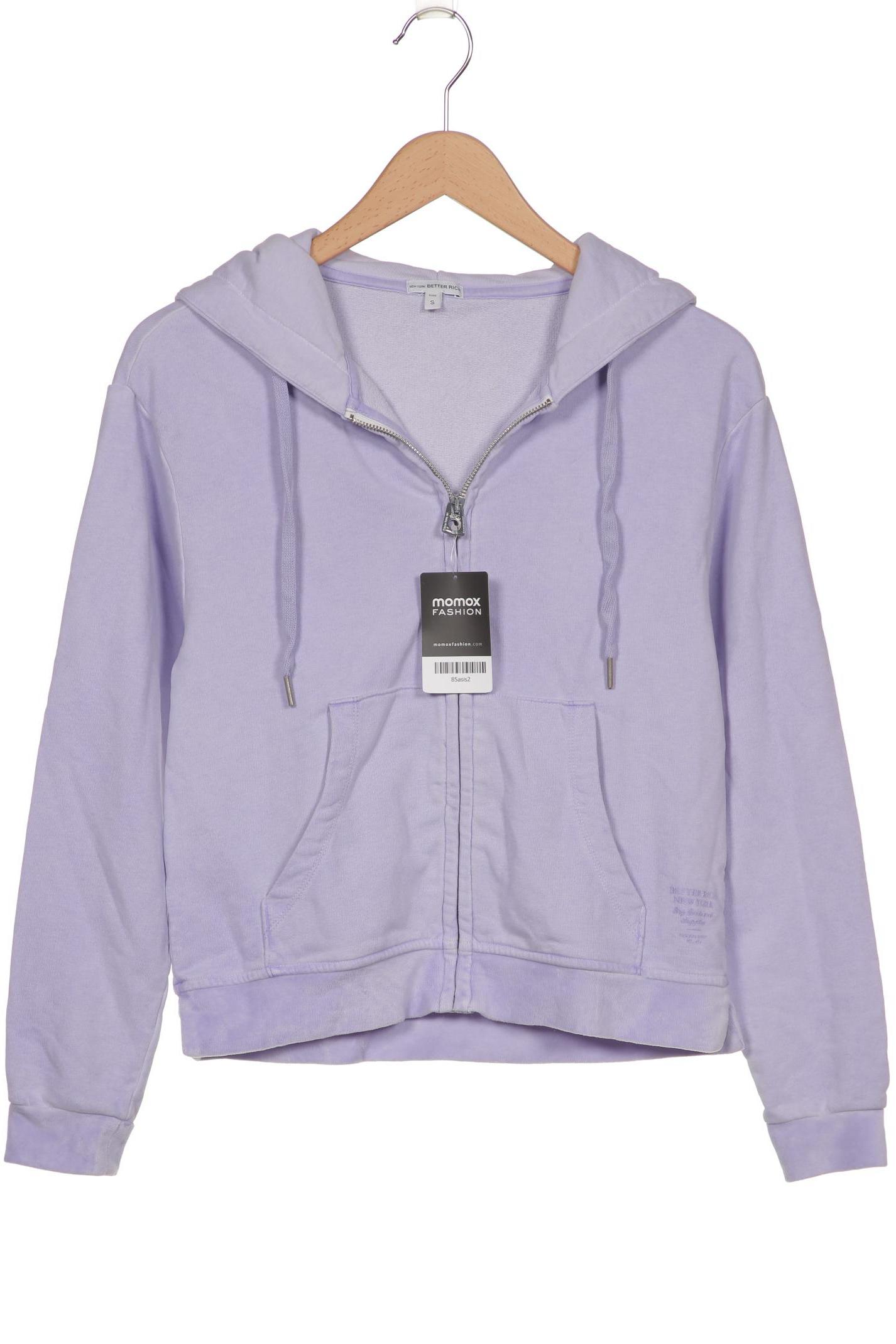 

Better Rich Damen Kapuzenpullover, flieder