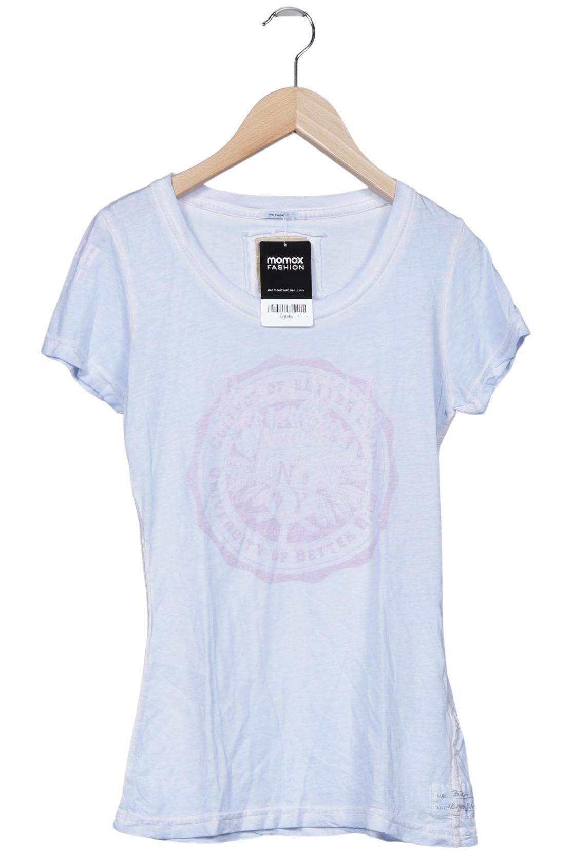 

Better Rich Damen T-Shirt, hellblau, Gr. 36