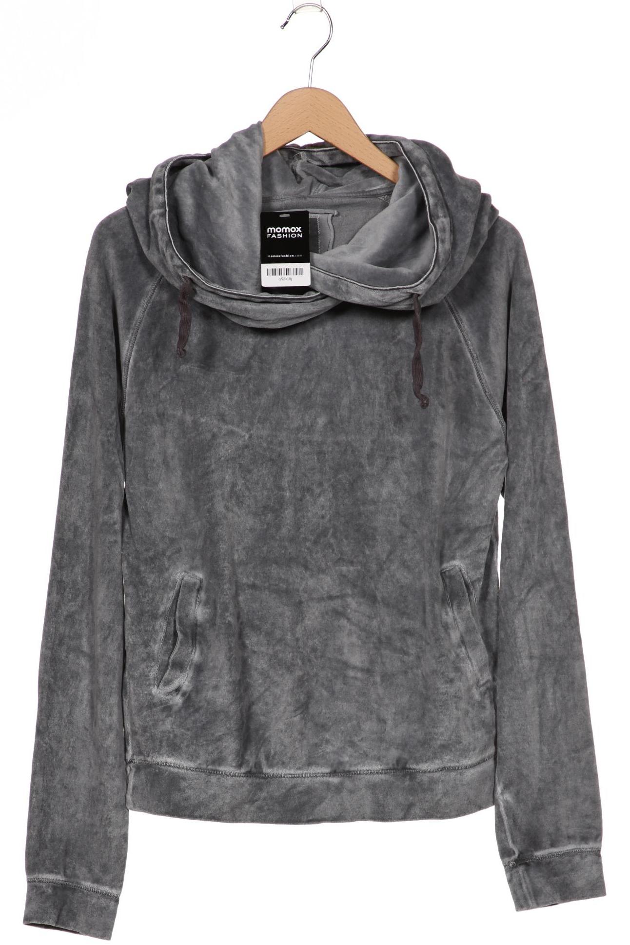 

Better Rich Damen Kapuzenpullover, grau