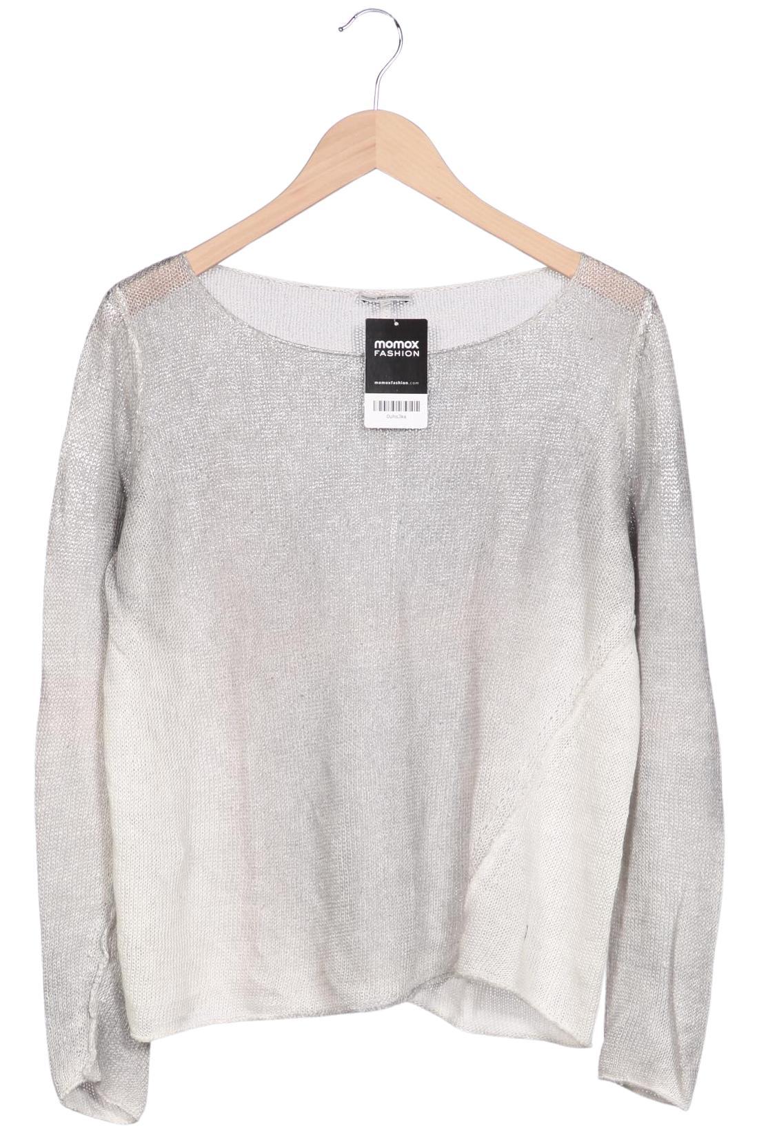 

Better Rich Damen Pullover, grau, Gr. 36