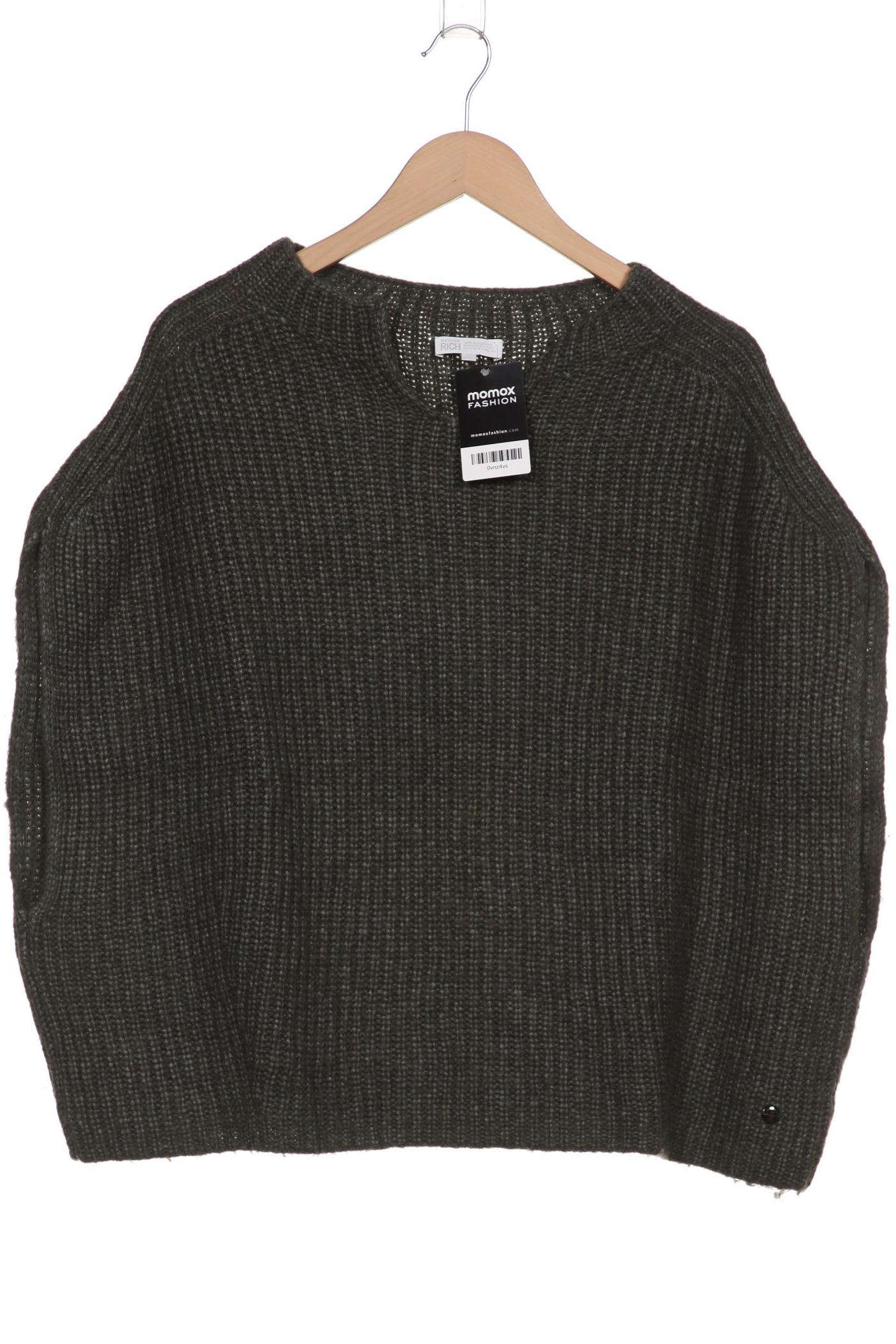 

Better Rich Damen Pullover, grün