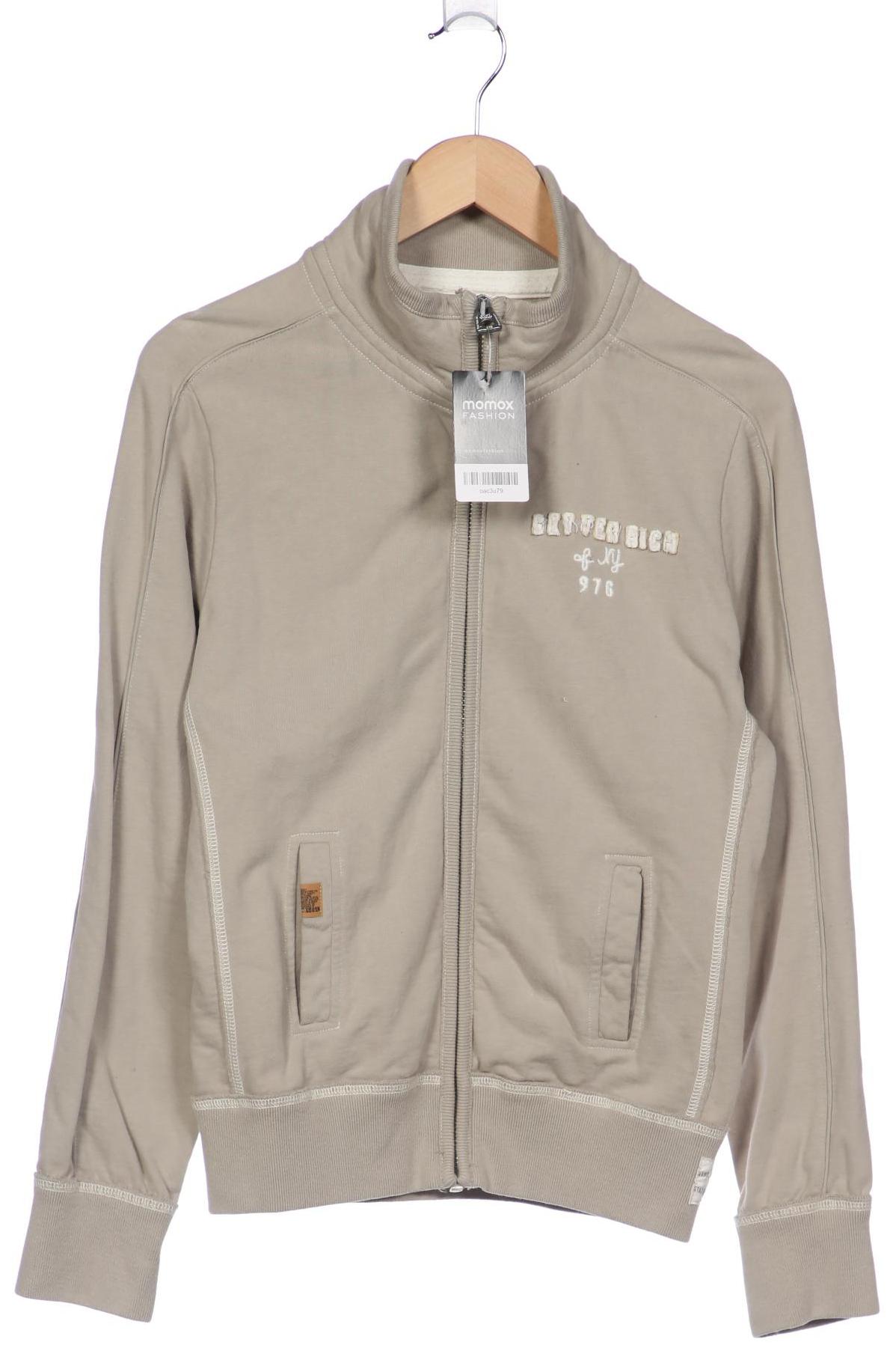 

Better Rich Damen Sweatshirt, beige, Gr. 42