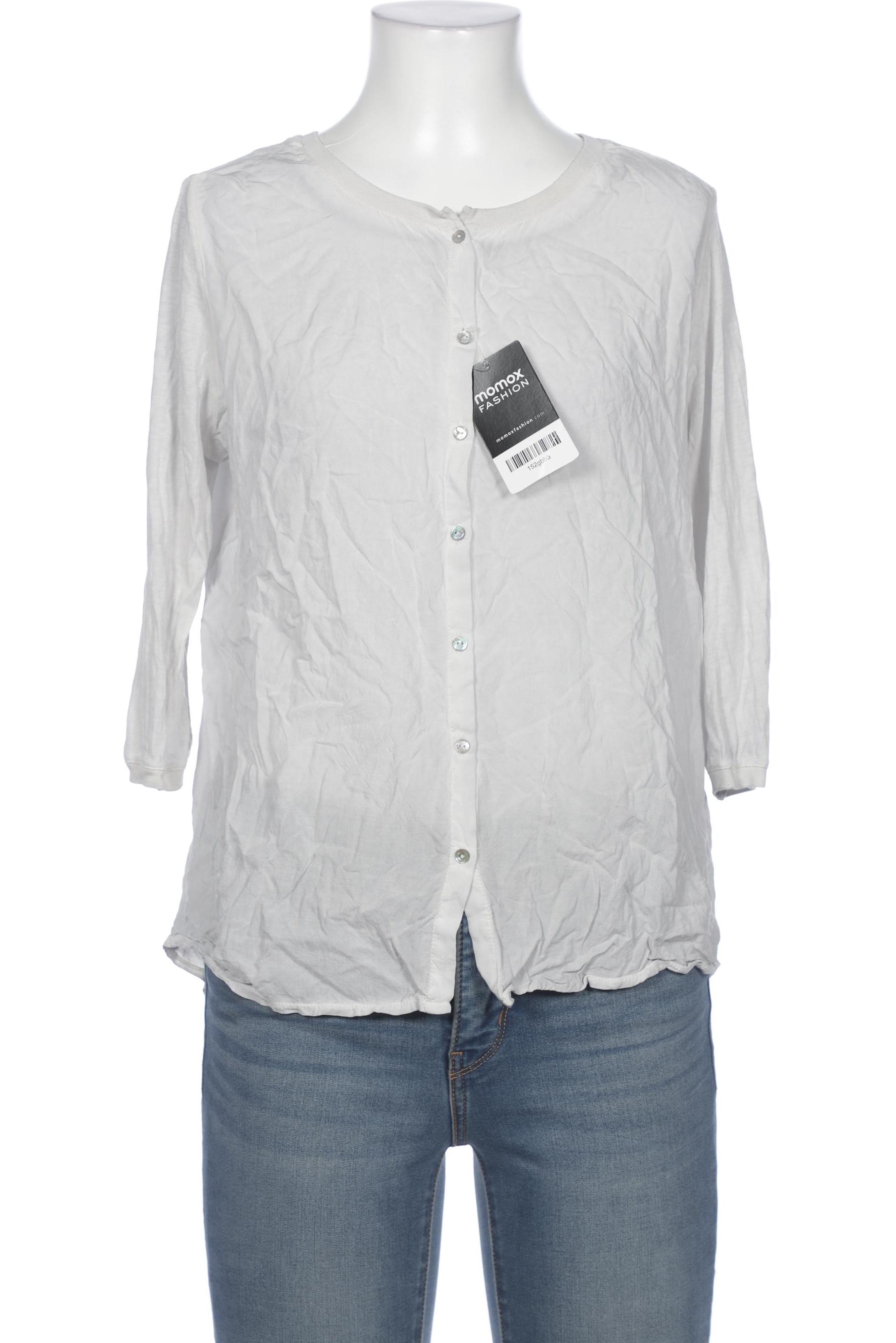 

Better Rich Damen Bluse, grau, Gr. 36