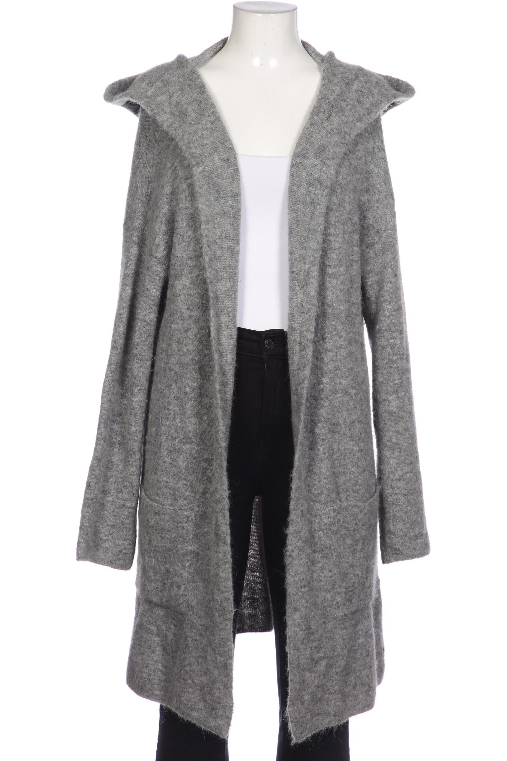 

Better Rich Damen Strickjacke, grau, Gr. 38