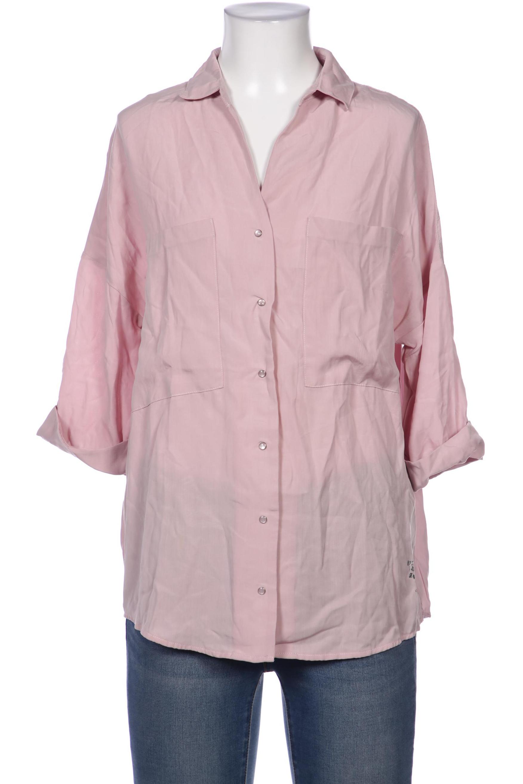 

Better Rich Damen Bluse, pink